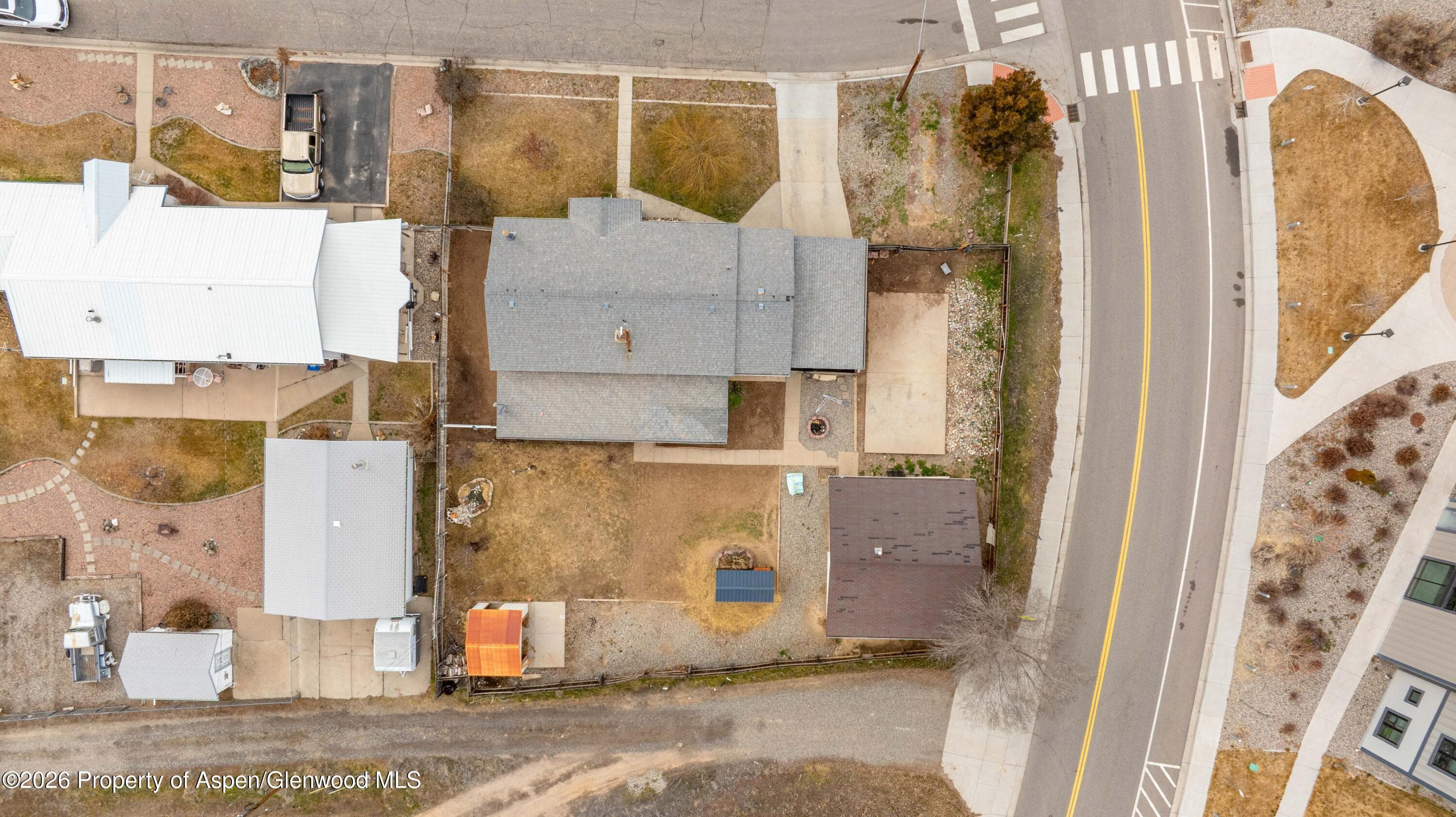 236 Ash Avenue, Rifle, CO 81650 - Photo 24