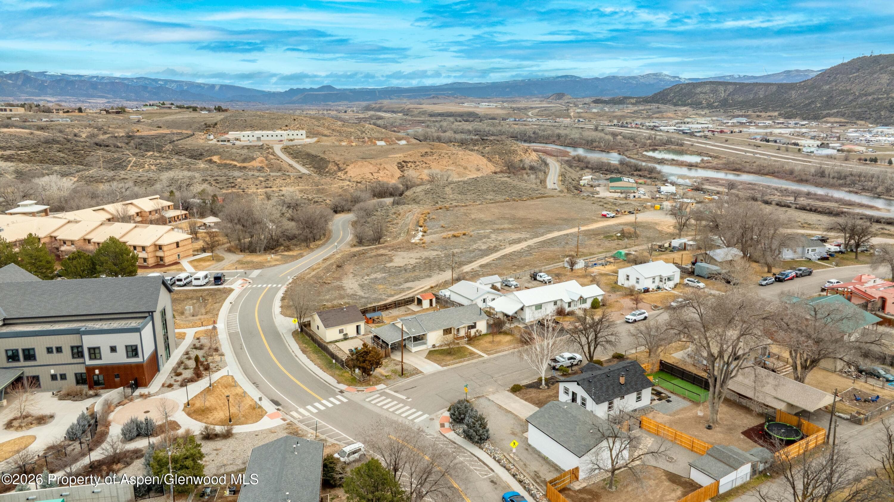 236 Ash Avenue, Rifle, CO 81650 - Photo 26
