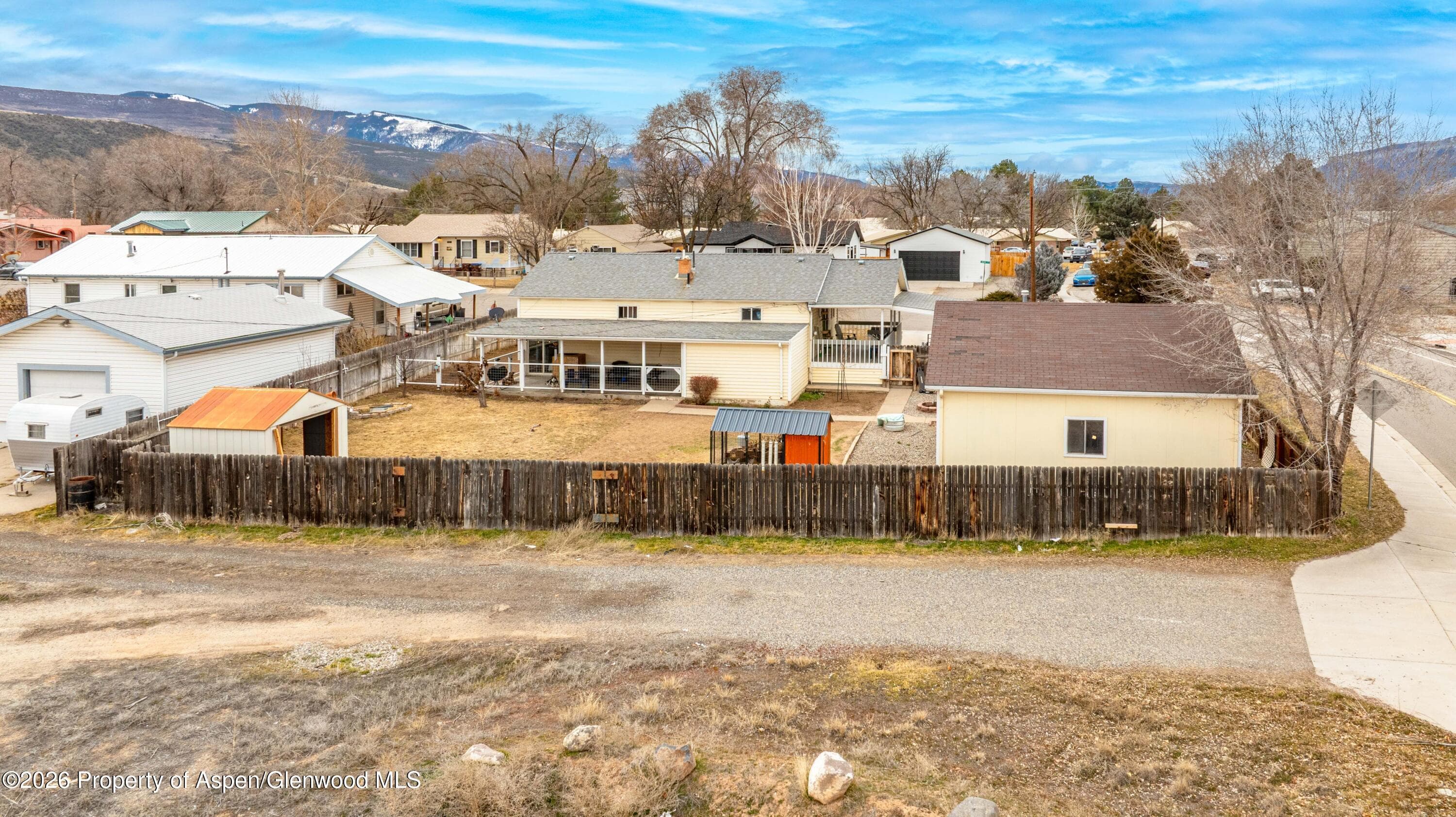 236 Ash Avenue, Rifle, CO 81650 - Photo 22