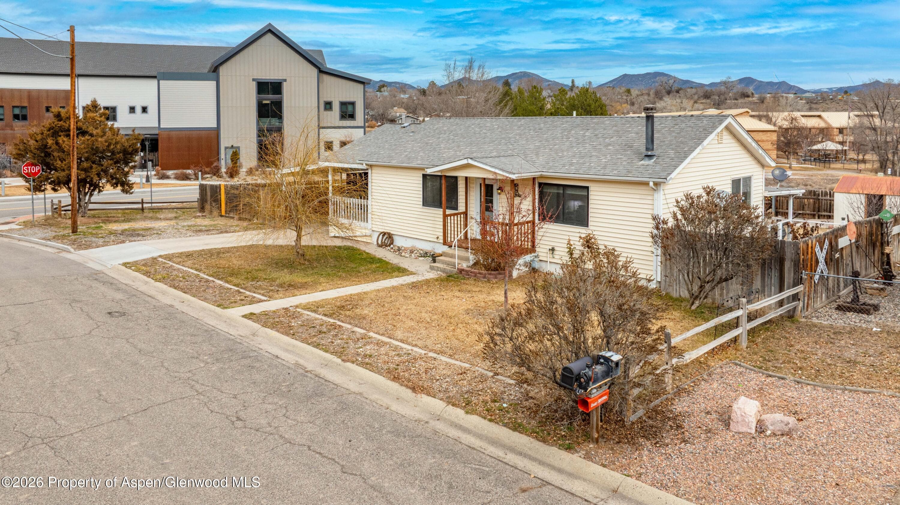 236 Ash Avenue, Rifle, CO 81650 - Photo 2