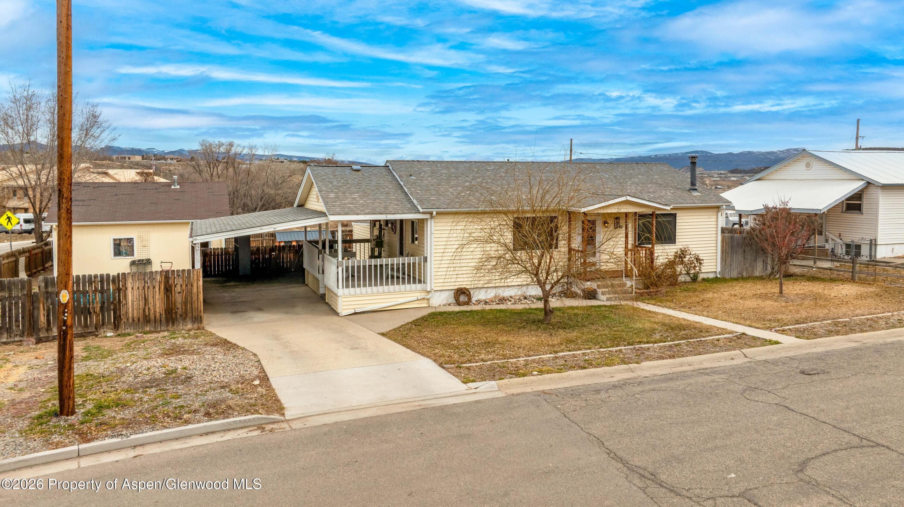 236 Ash Avenue, Rifle, CO 81650 - Photo 1