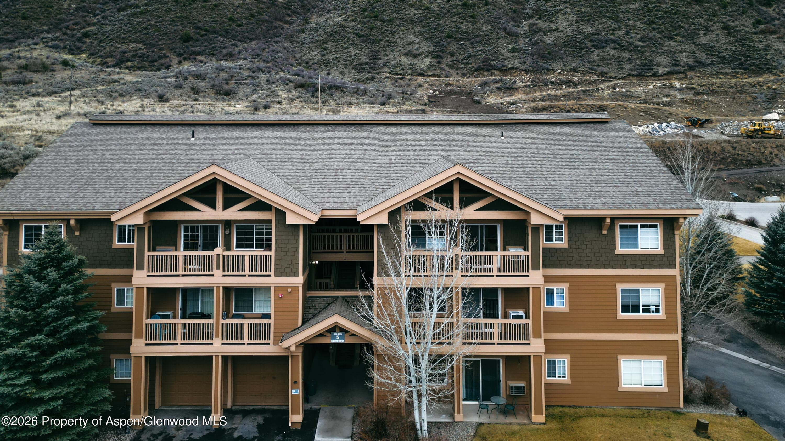 520 River View Drive 503, New Castle, CO 81647 - Photo 3