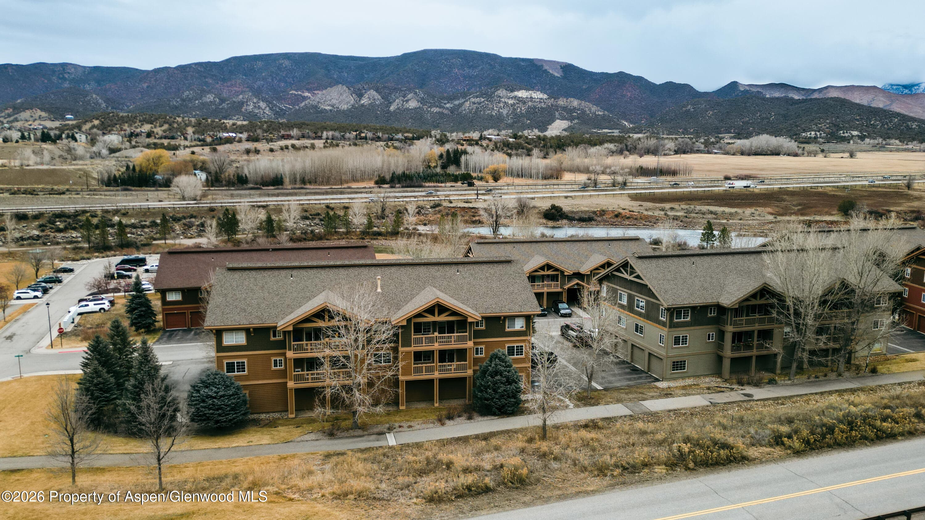 520 River View Drive 503, New Castle, CO 81647 - Photo 18