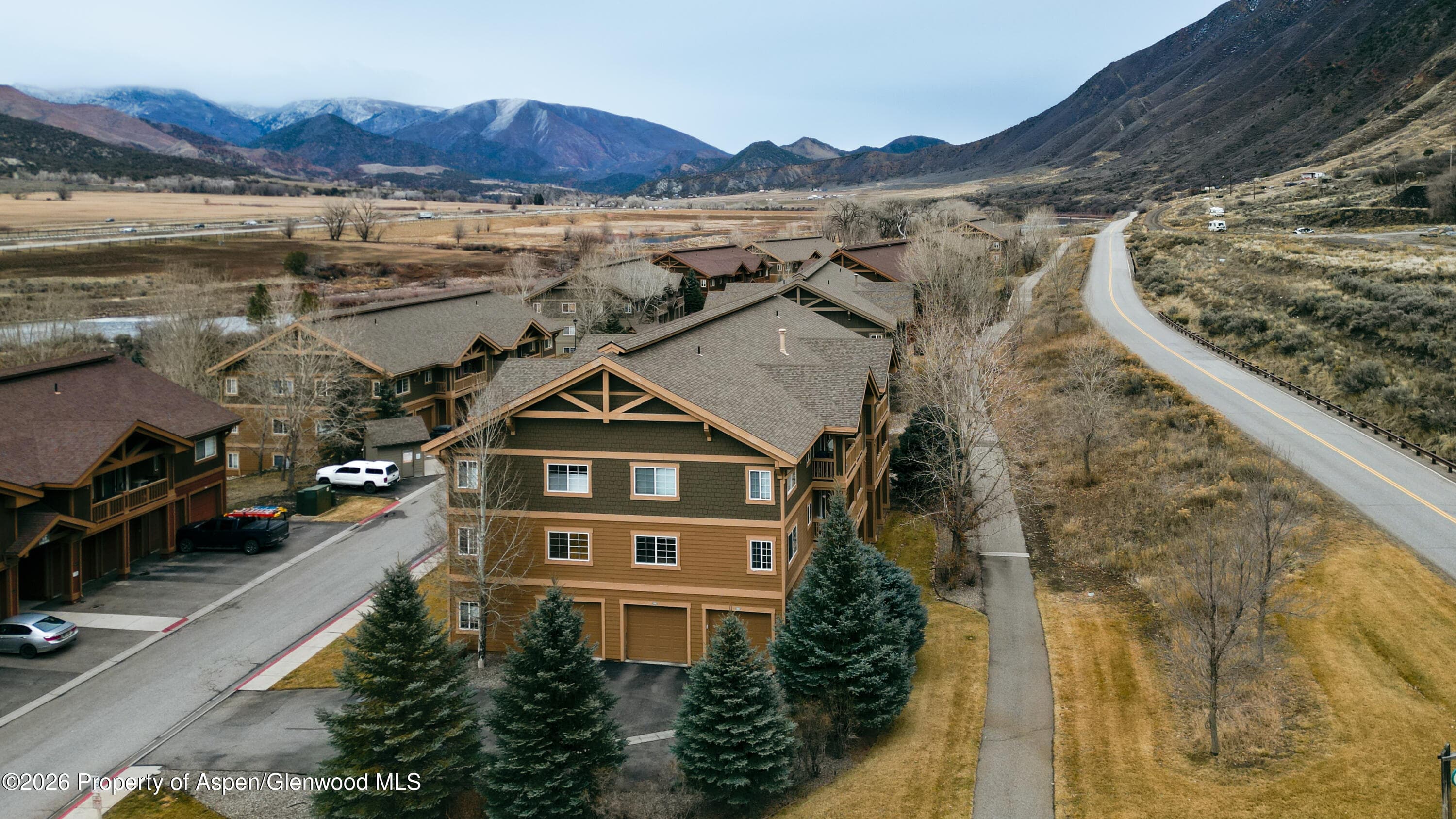 520 River View Drive 503, New Castle, CO 81647 - Photo 21