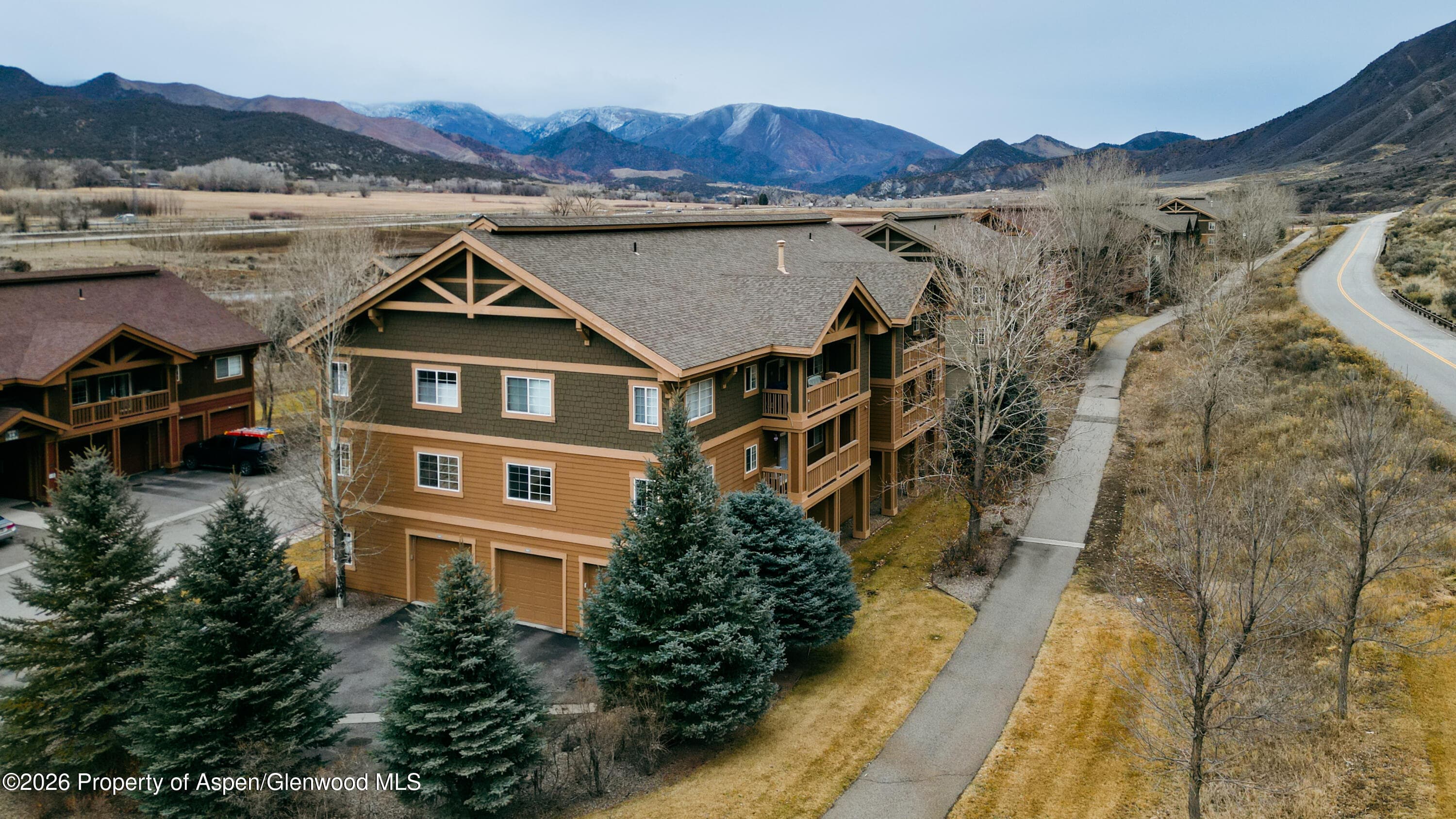 520 River View Drive 503, New Castle, CO 81647 - Photo 1
