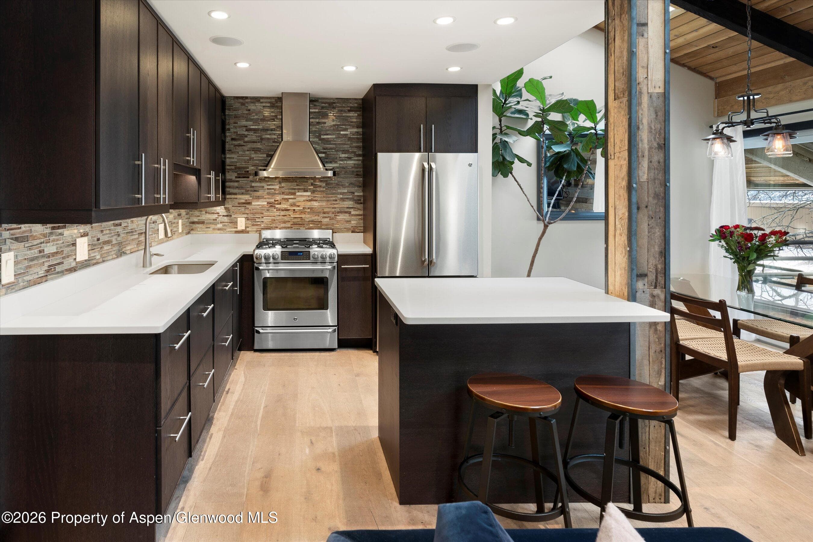 34 Lower Woodbridge Road 190, Snowmass Village, CO 81615 - Photo 2