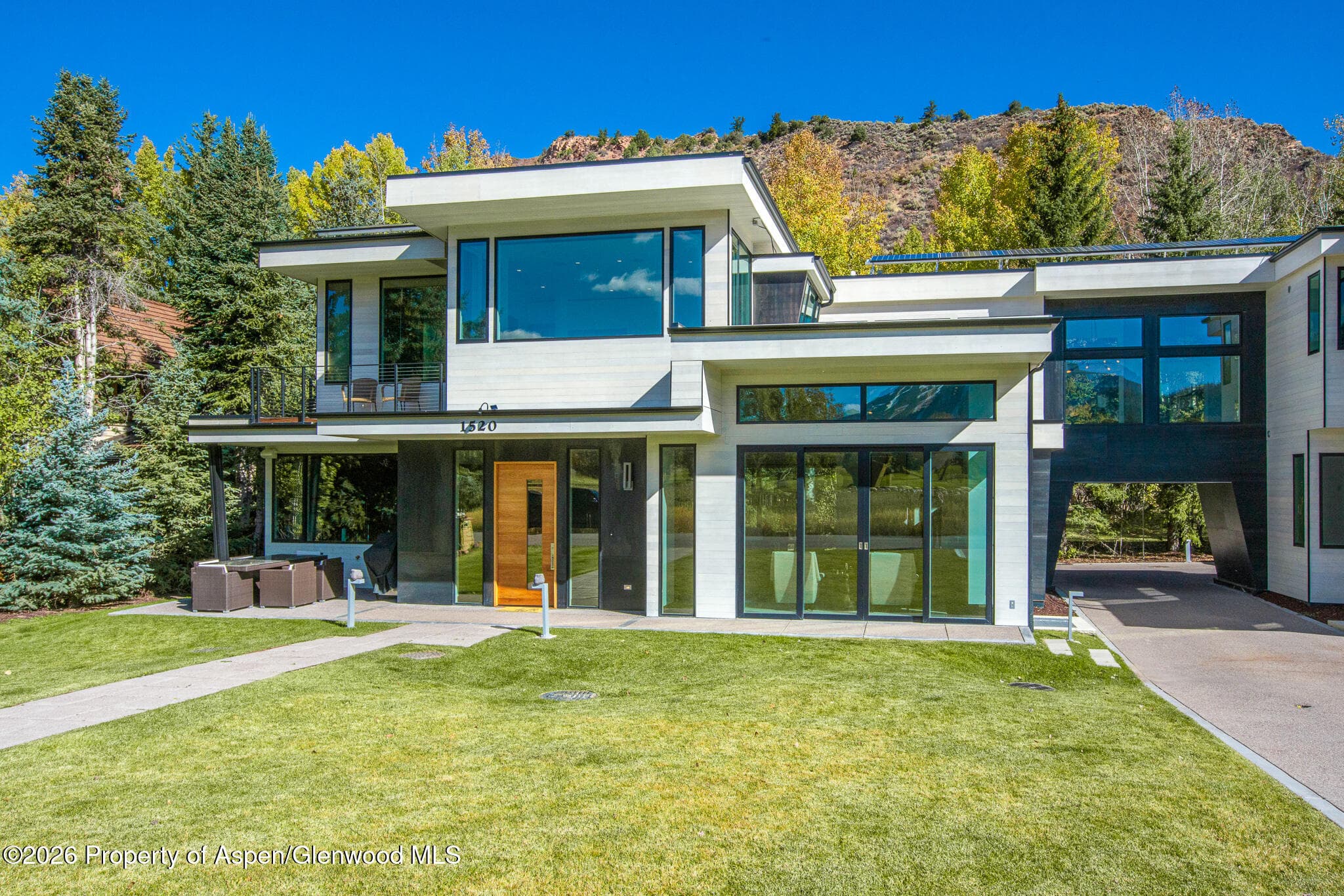 1520 Homestake Drive, Aspen, CO 81611 - Photo 4