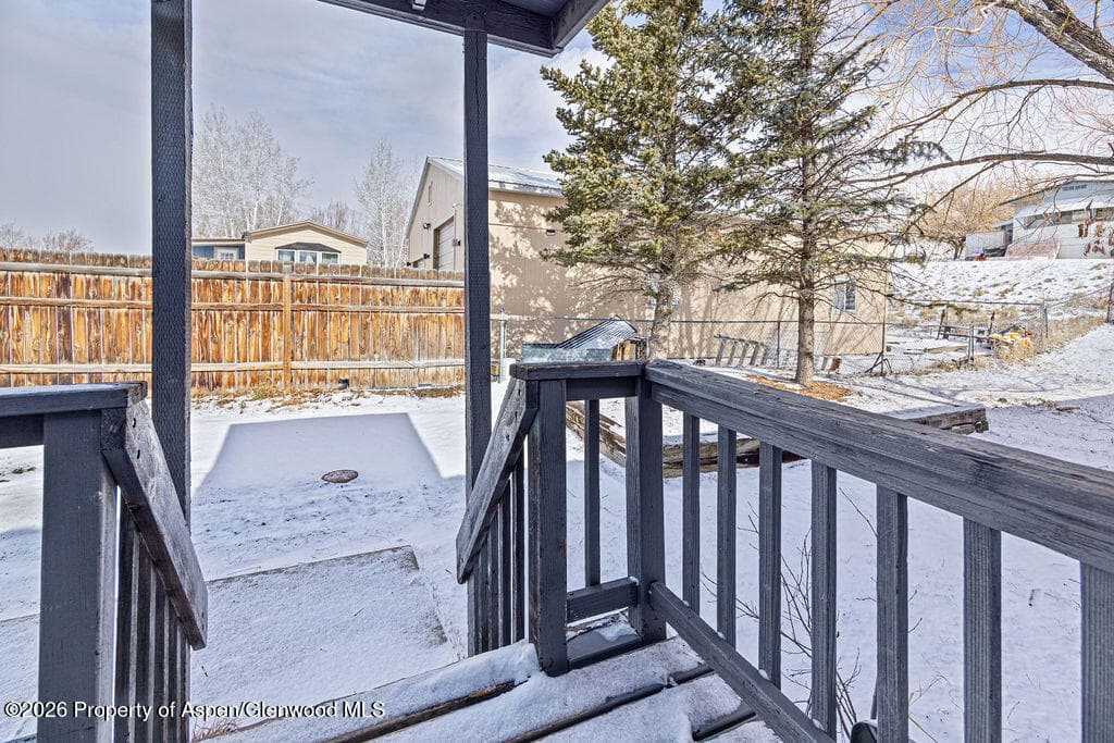 1123 Sequoia Avenue, Craig, CO 81625 - Photo 24