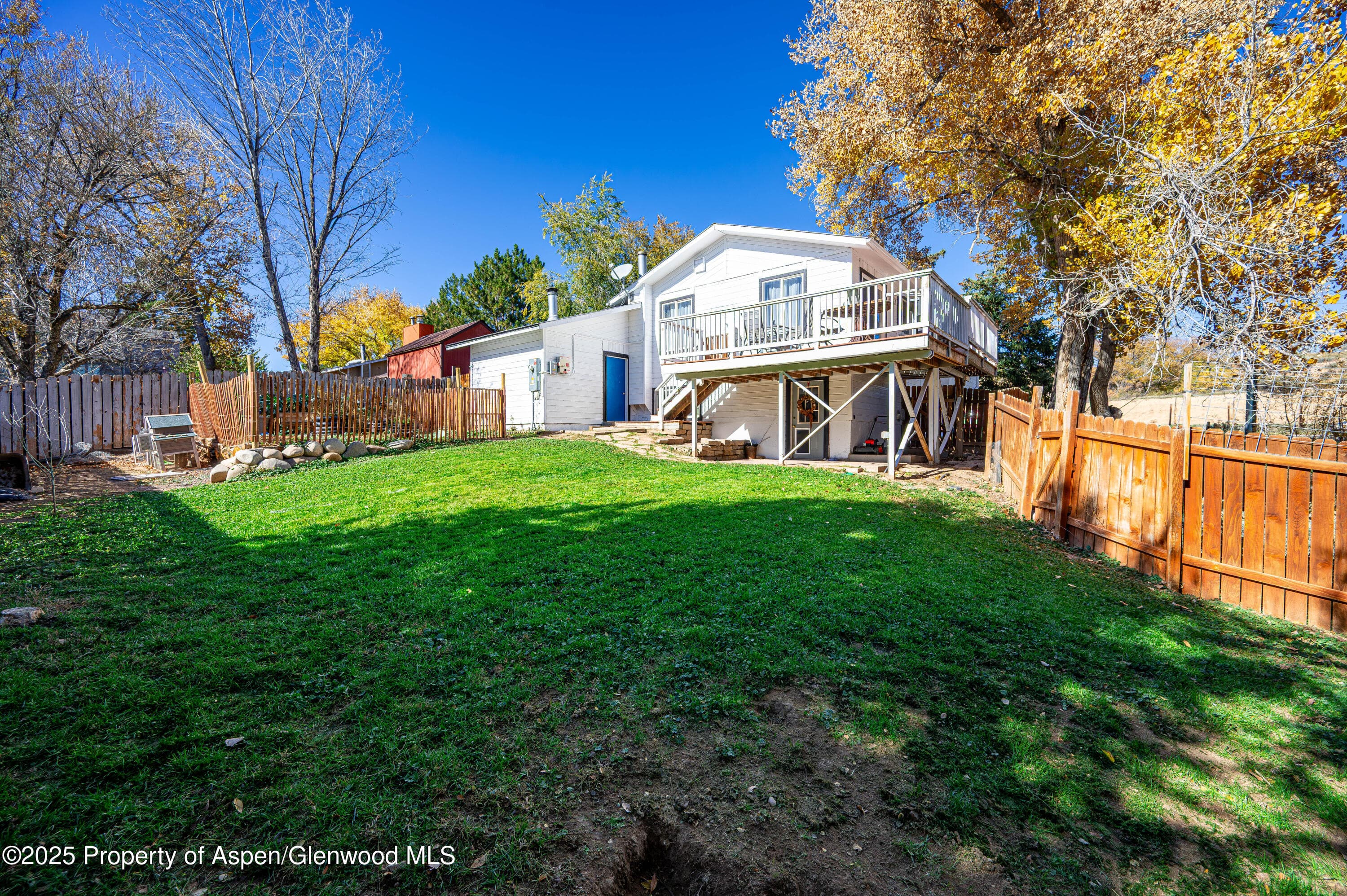 1617 W 7th Street, Rifle, CO 81650 - Photo 27