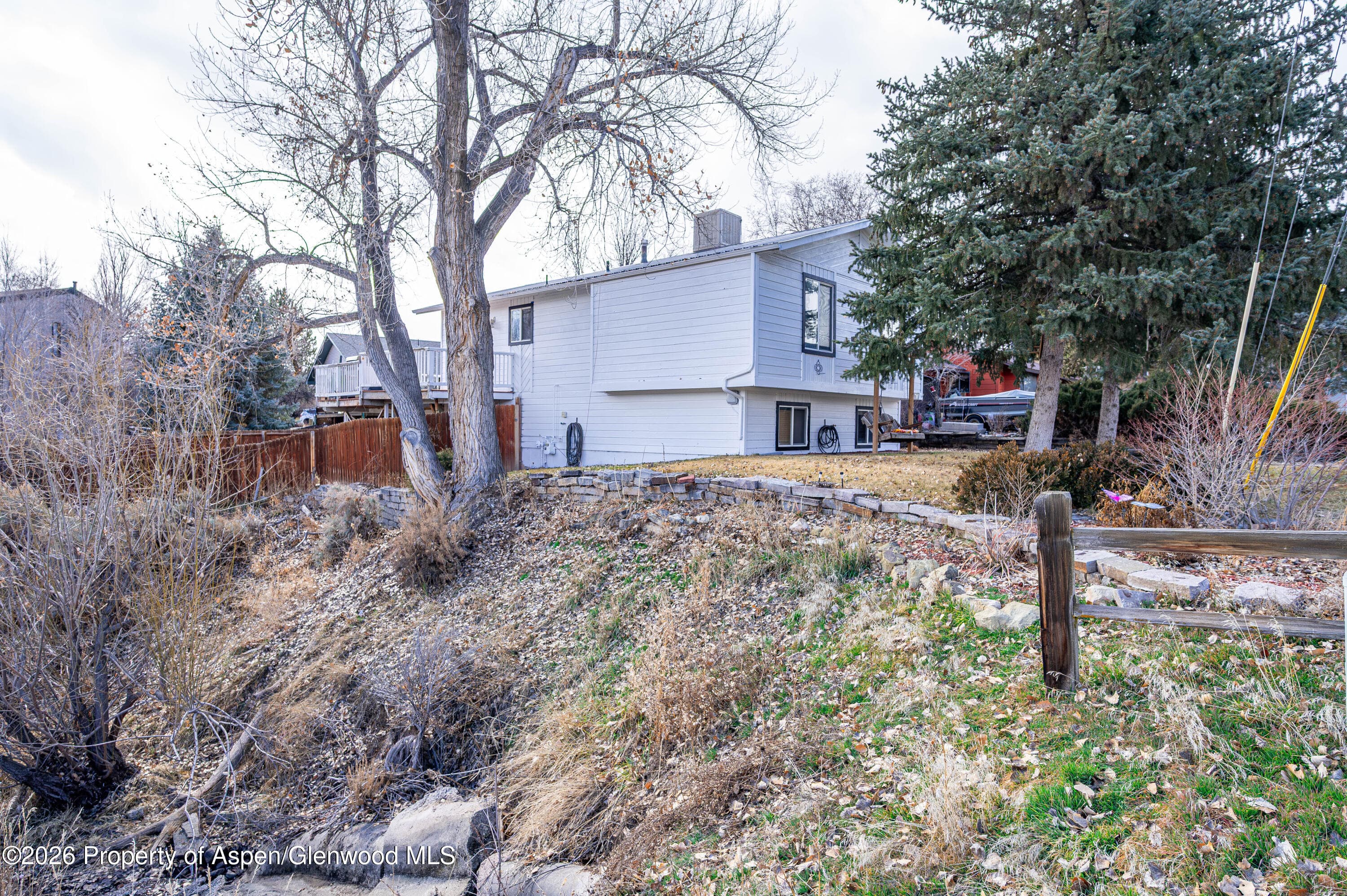 1617 W 7th Street, Rifle, CO 81650 - Photo 28