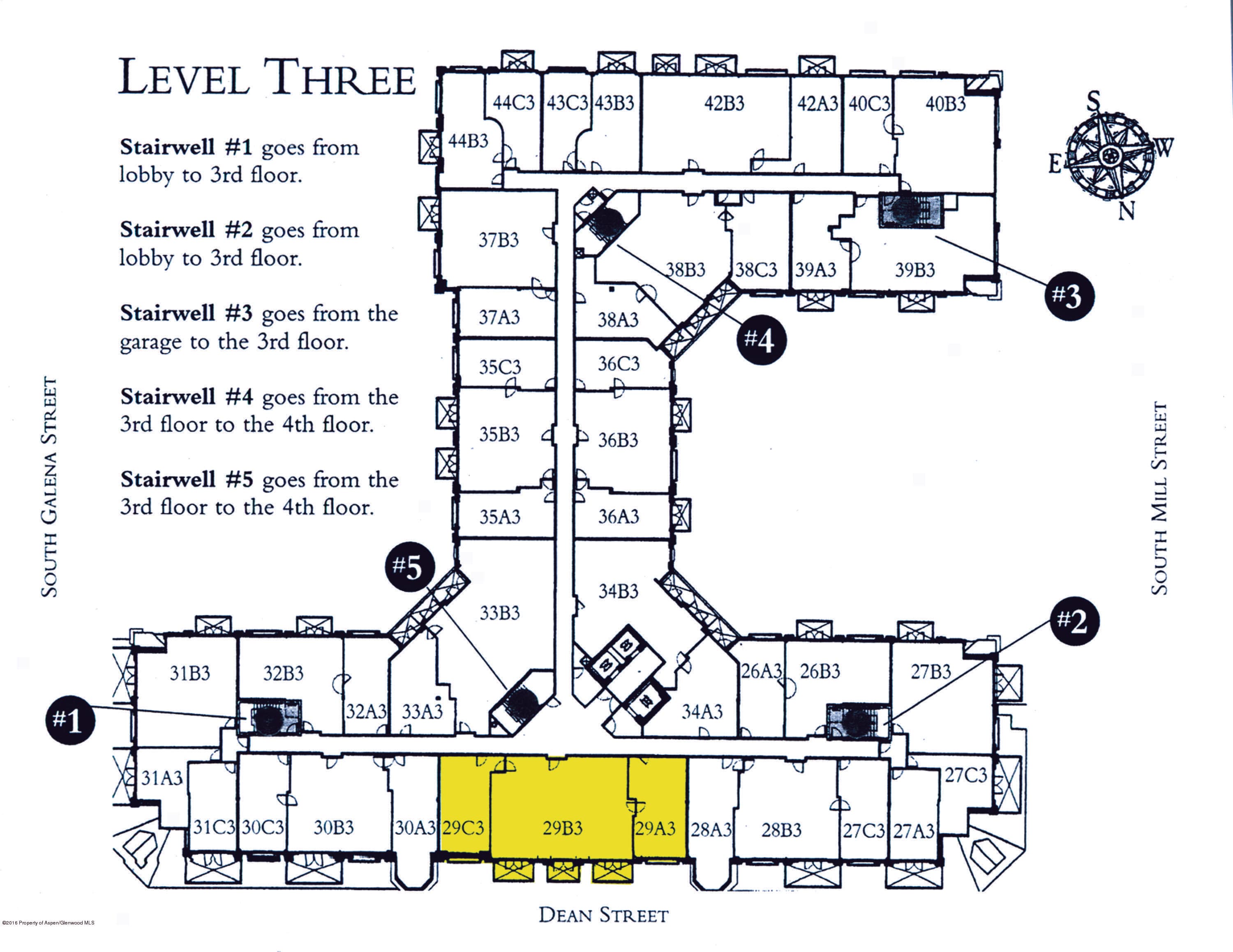 415 E Dean St, Unit 29, Week 5, Aspen, CO 81611 - Photo 42