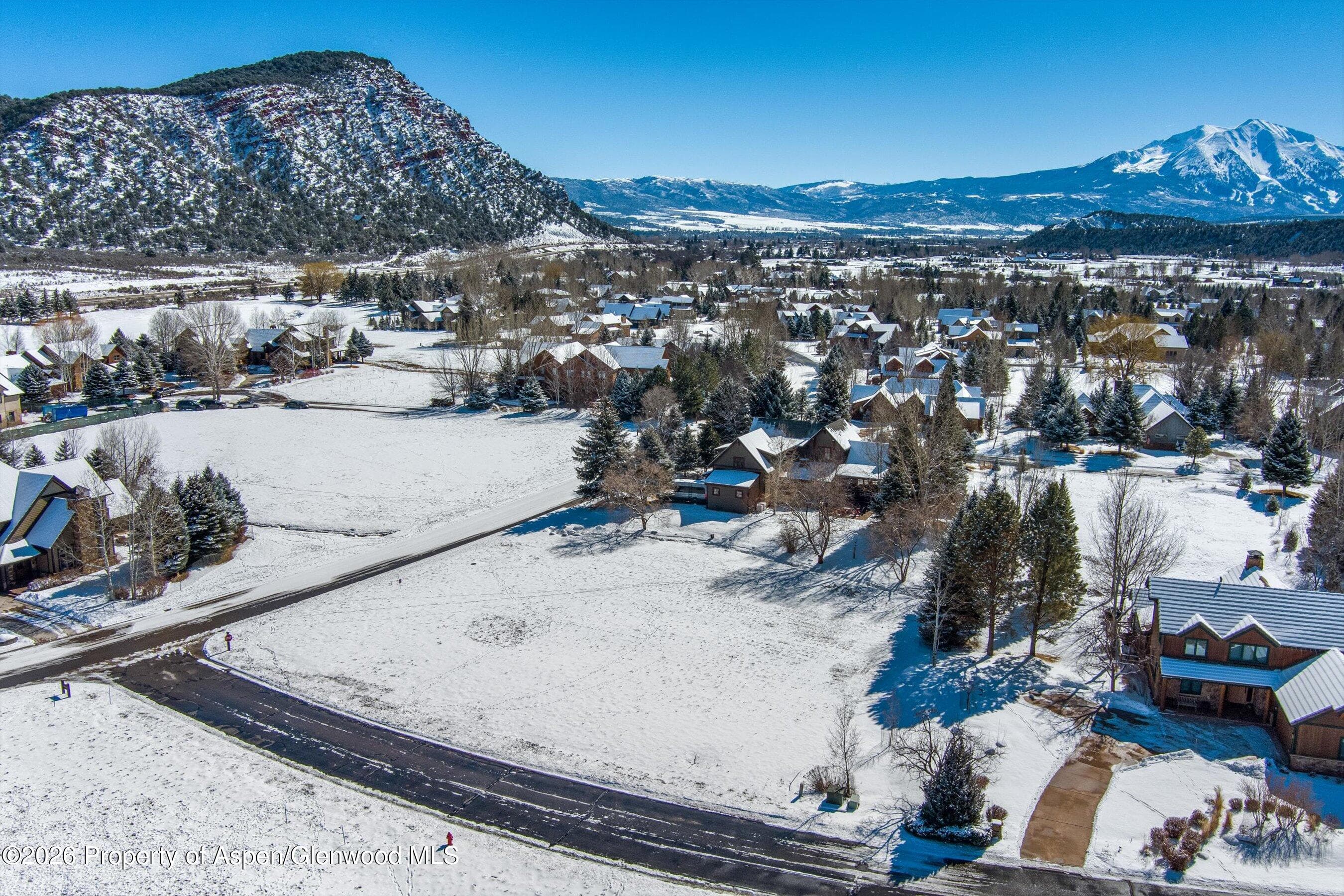 Tbd Fox Prowl Lane, Carbondale, CO 81623 - Photo 5