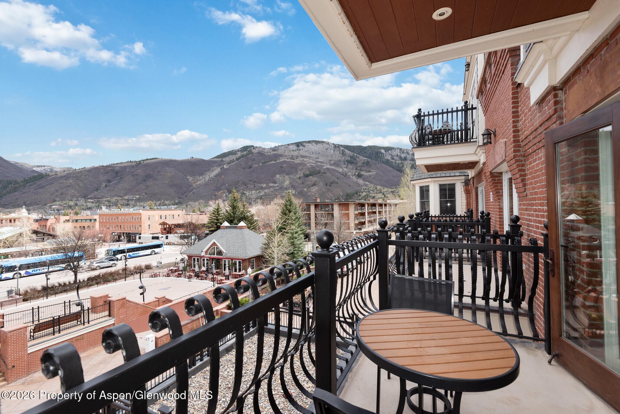 415 E Dean St, Unit 29, Week 5, Aspen, CO 81611 - Photo 14