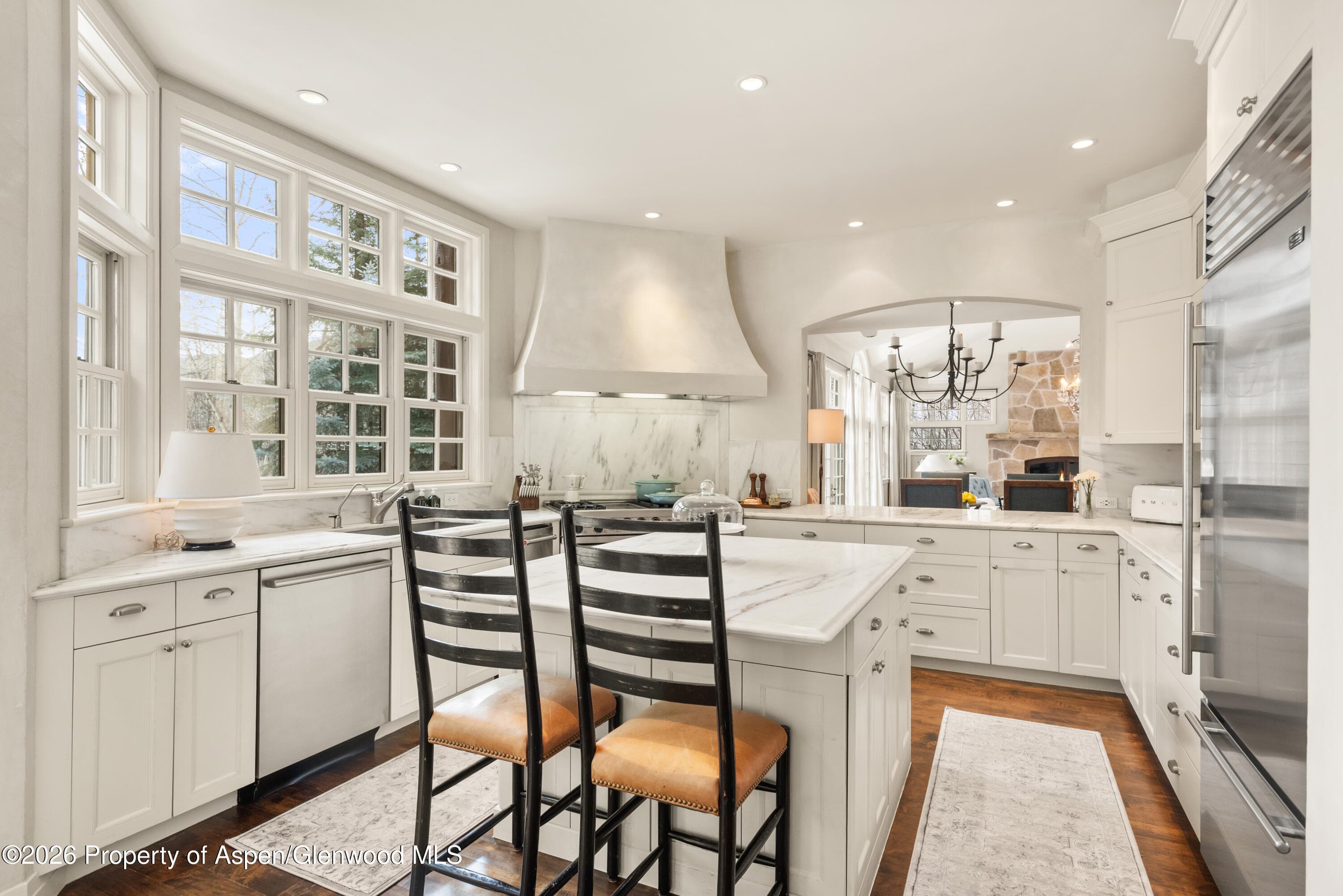 42 Northway Drive, Aspen, CO 81611 - Photo 35