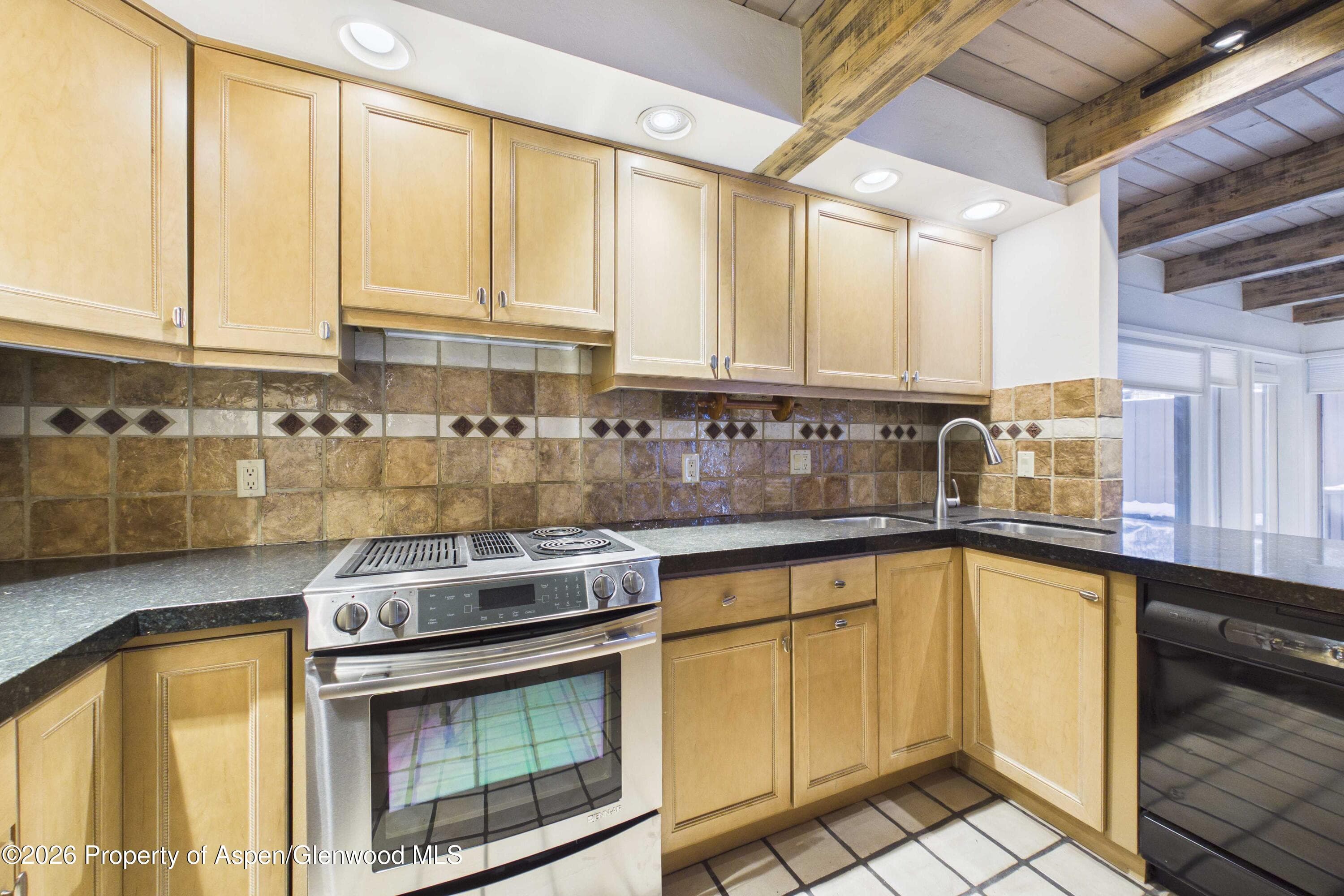 651 S Monarch Street 104, Aspen, CO 81611 - Photo 2