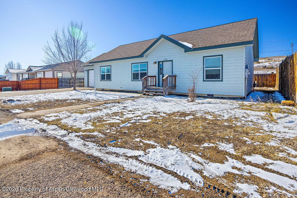 1280 Sunrise Lane, Craig, CO 81625 - Photo 3