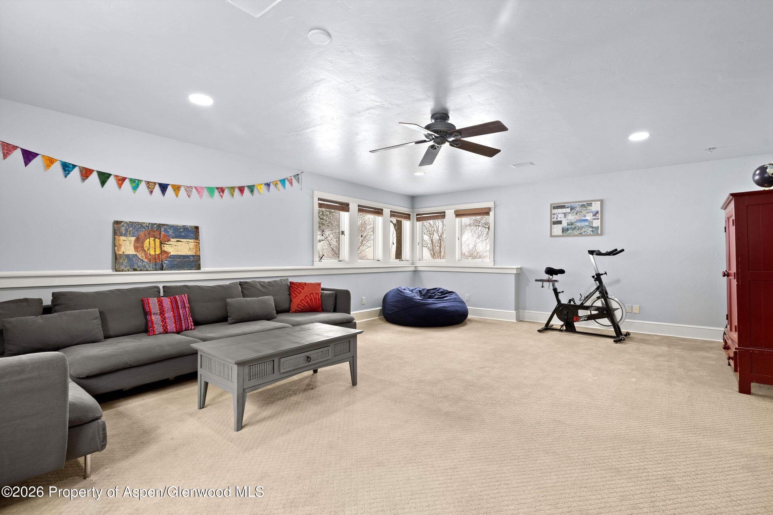 1096 Heritage Drive, Carbondale, CO 81623 - Photo 28