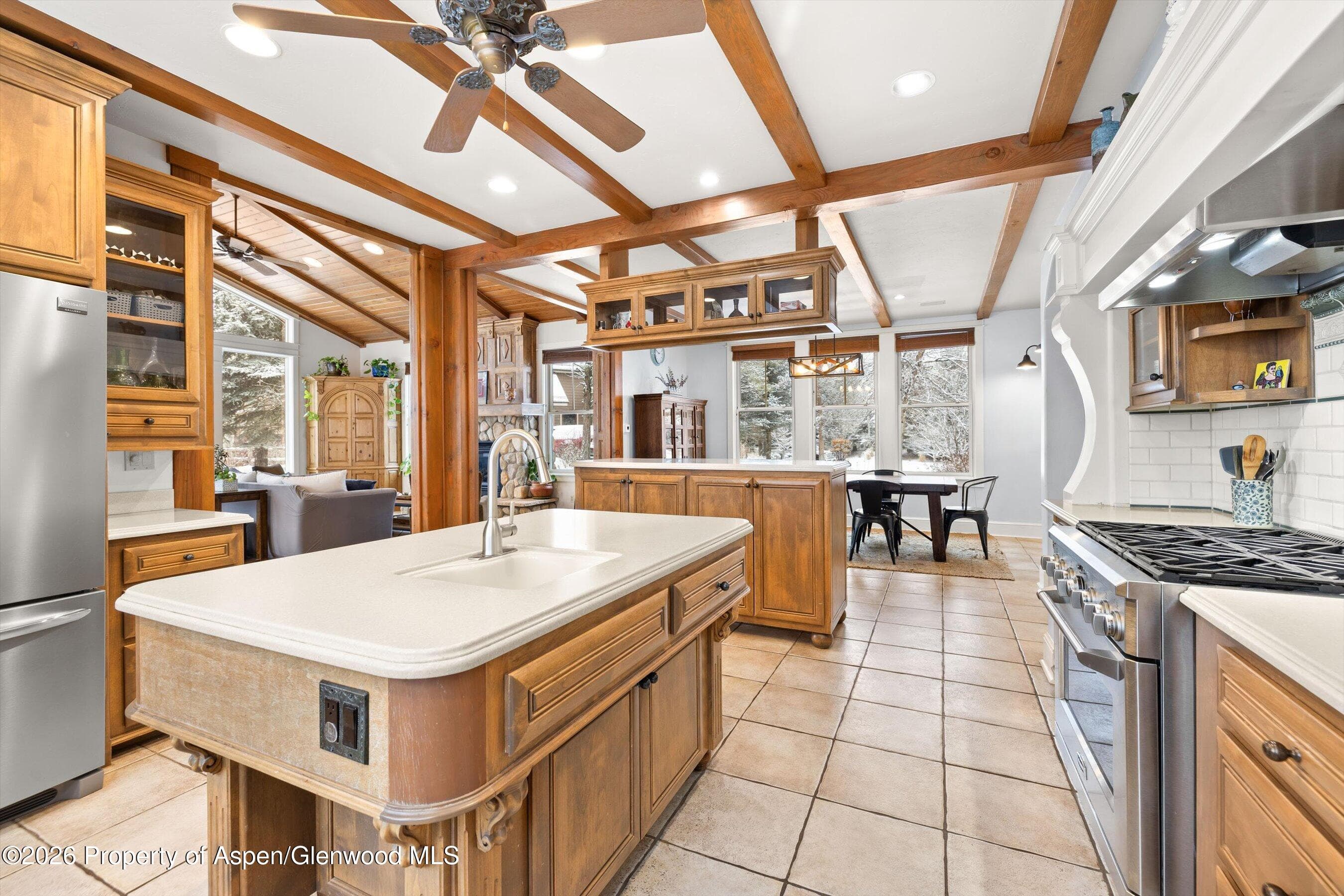 1096 Heritage Drive, Carbondale, CO 81623 - Photo 14