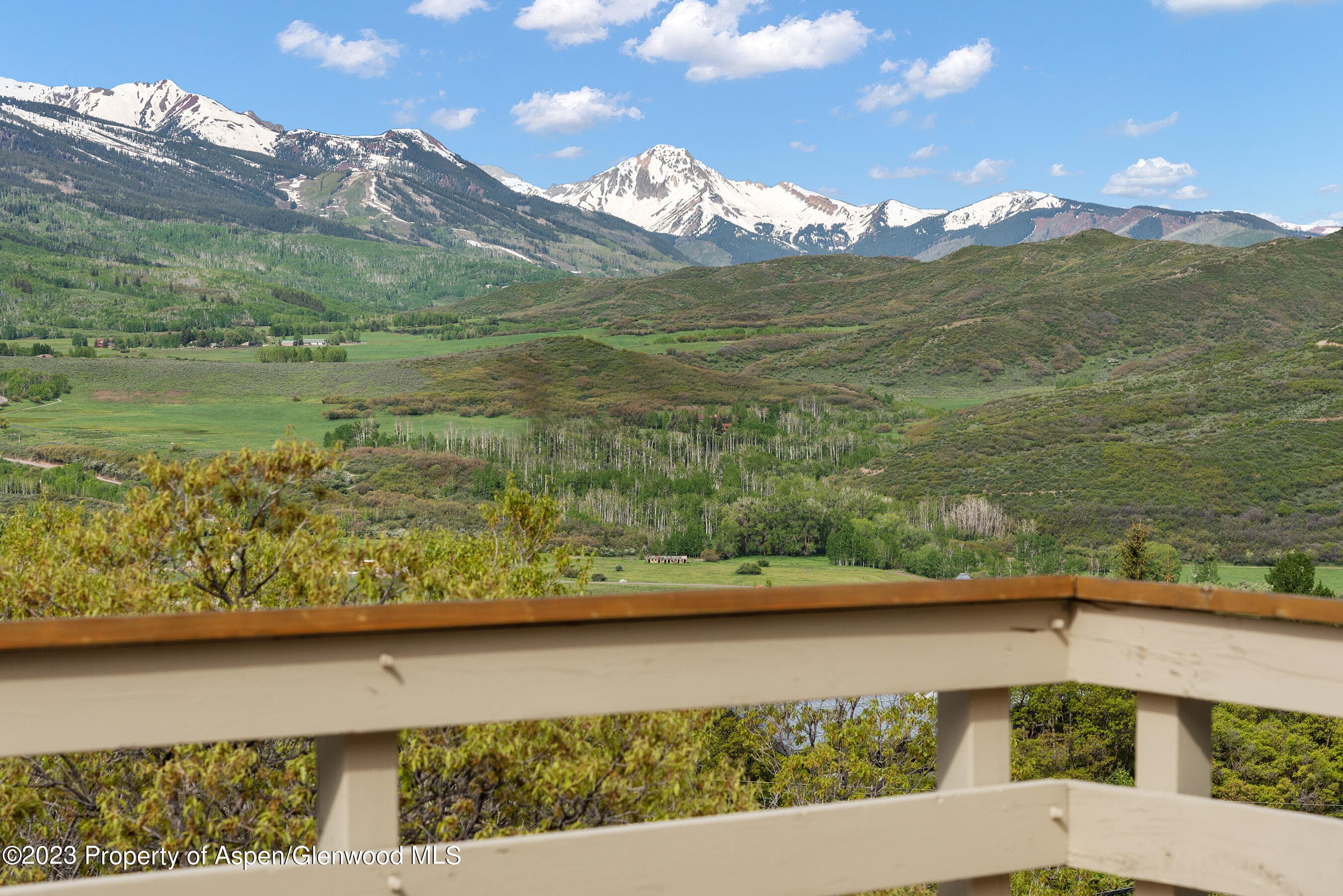 108 Trentaz Drive, Aspen, CO 81611 - Photo 4