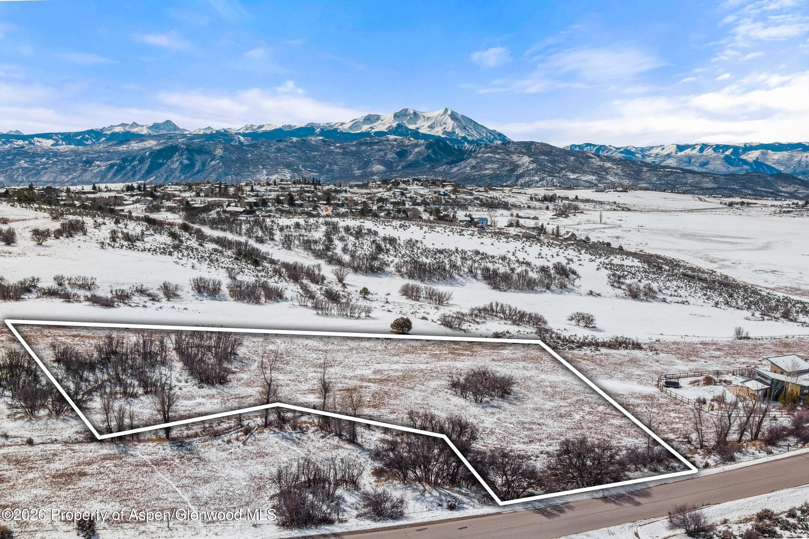 306 Green Meadow Drive, Carbondale, CO 81623 - Photo 11