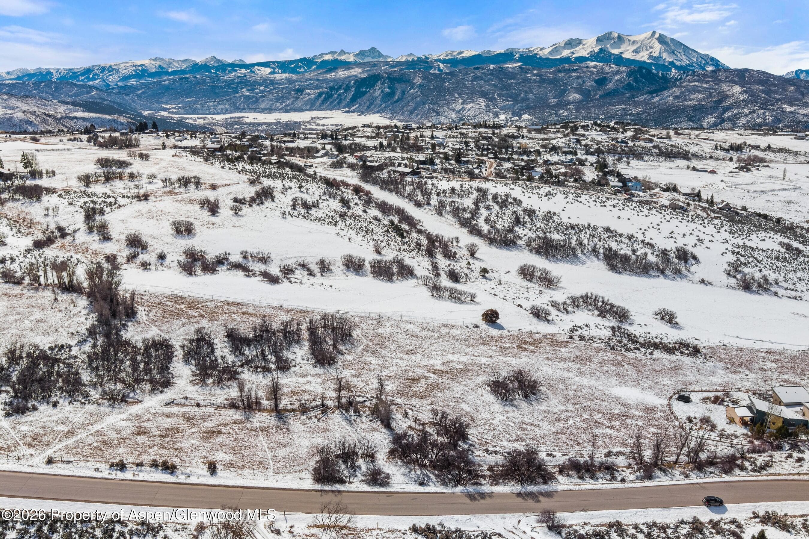 306 Green Meadow Drive, Carbondale, CO 81623 - Photo 21