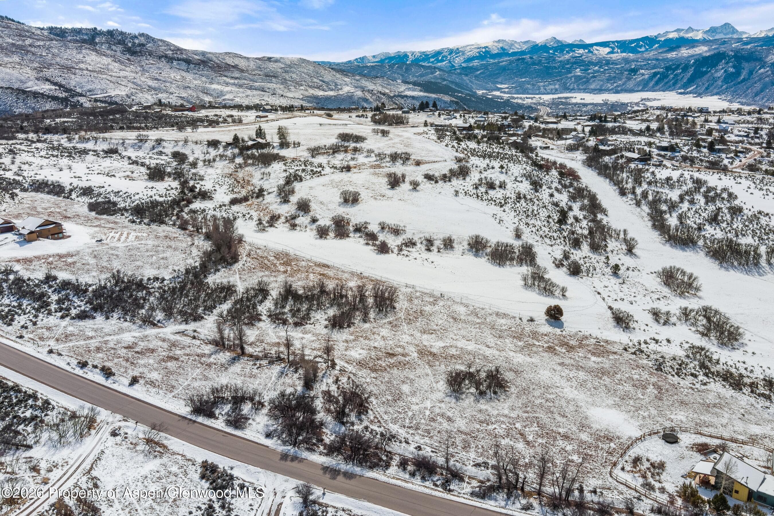 306 Green Meadow Drive, Carbondale, CO 81623 - Photo 22