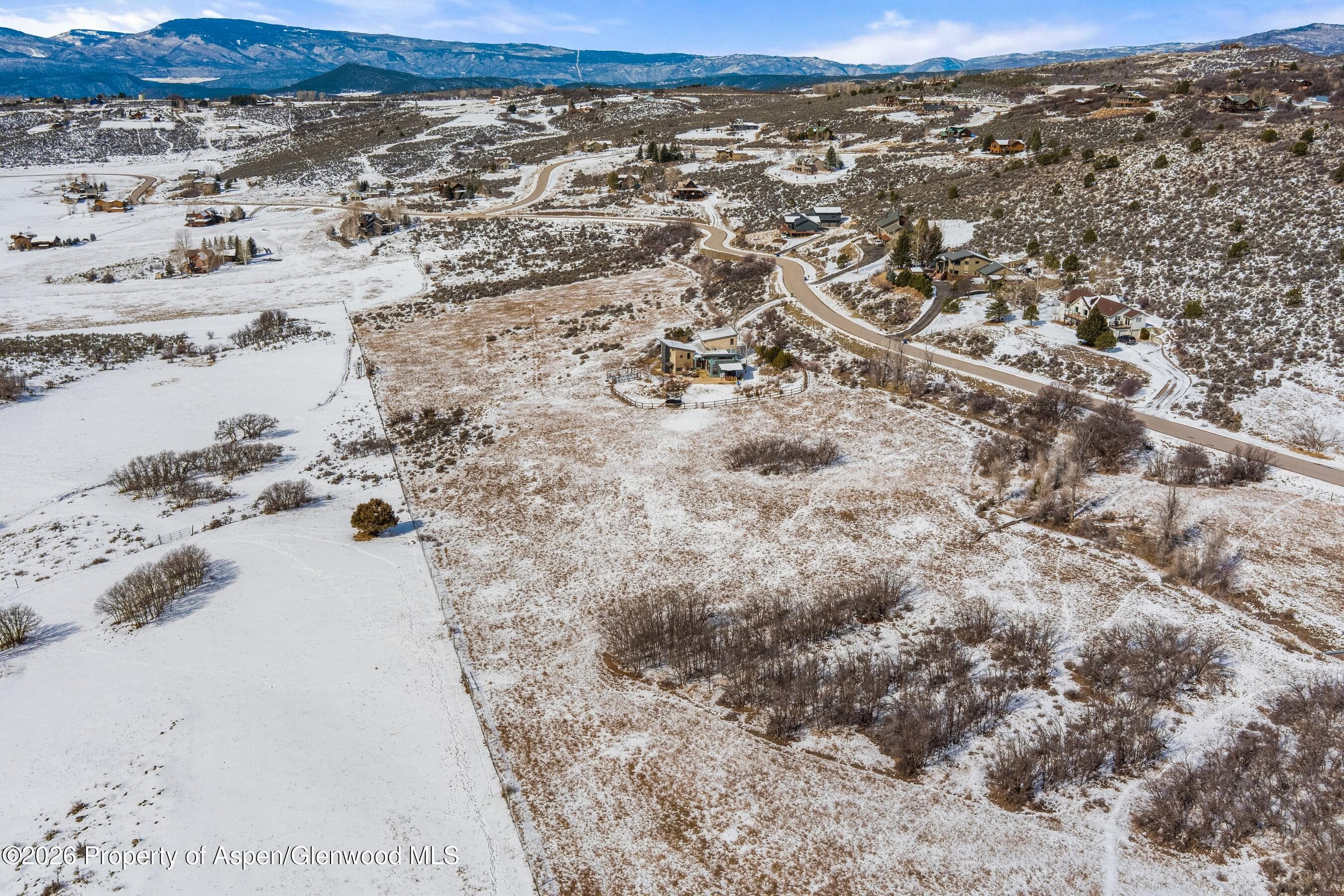 306 Green Meadow Drive, Carbondale, CO 81623 - Photo 26