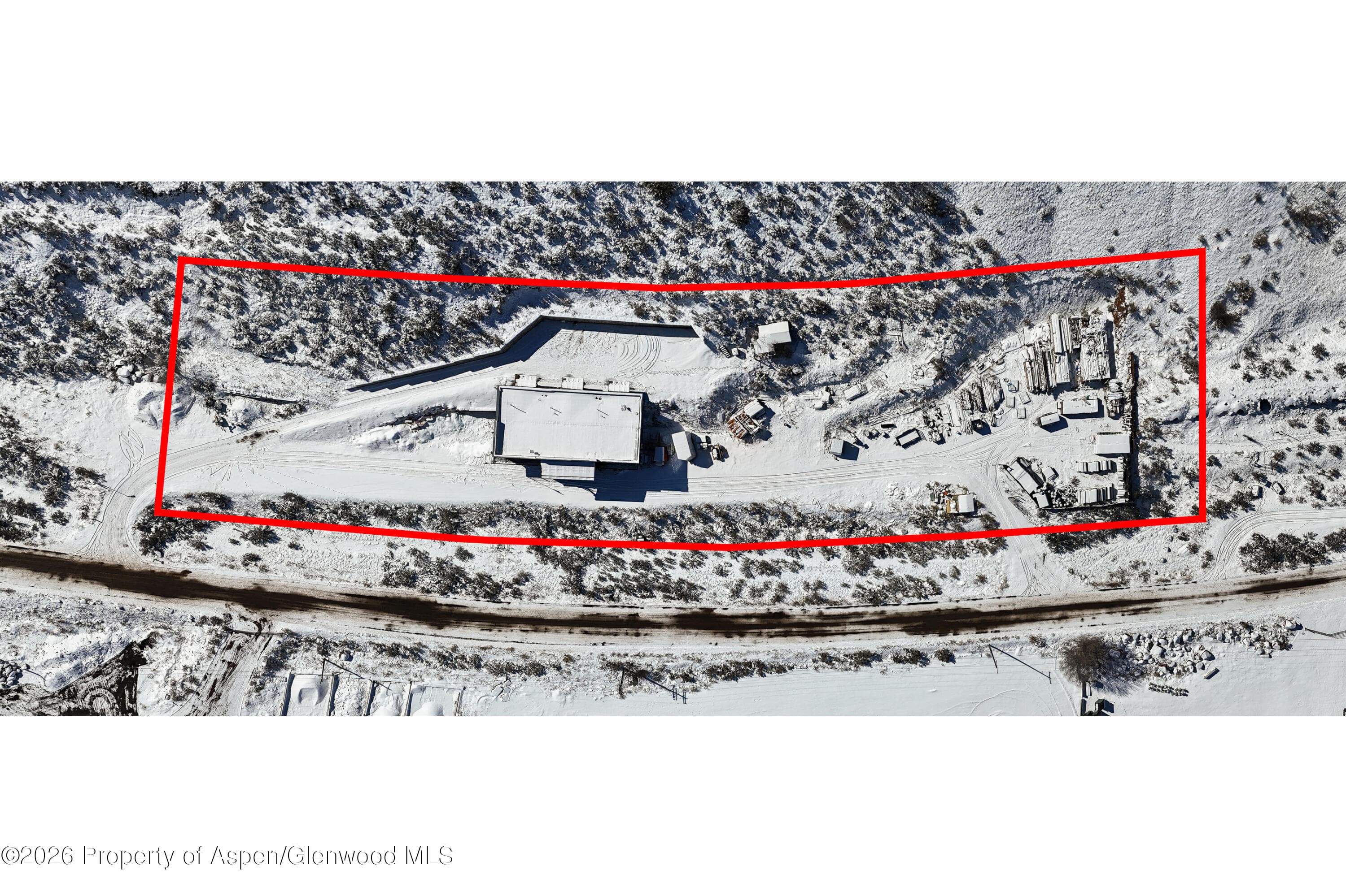 625 Airport Road, Glenwood Springs, CO 81601 - Photo 3