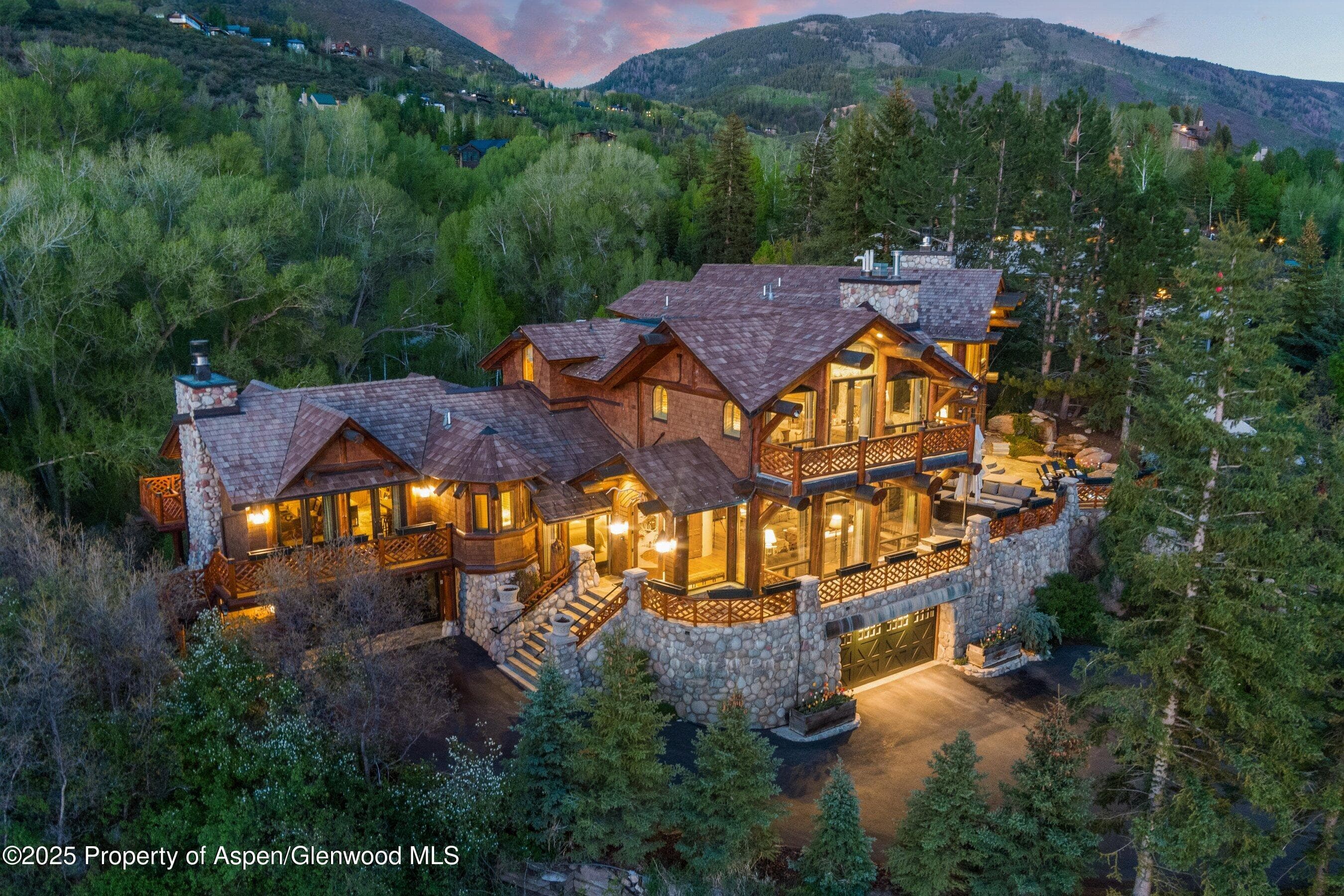 87 Magnifico Drive, Aspen, CO 81611 - Photo 3