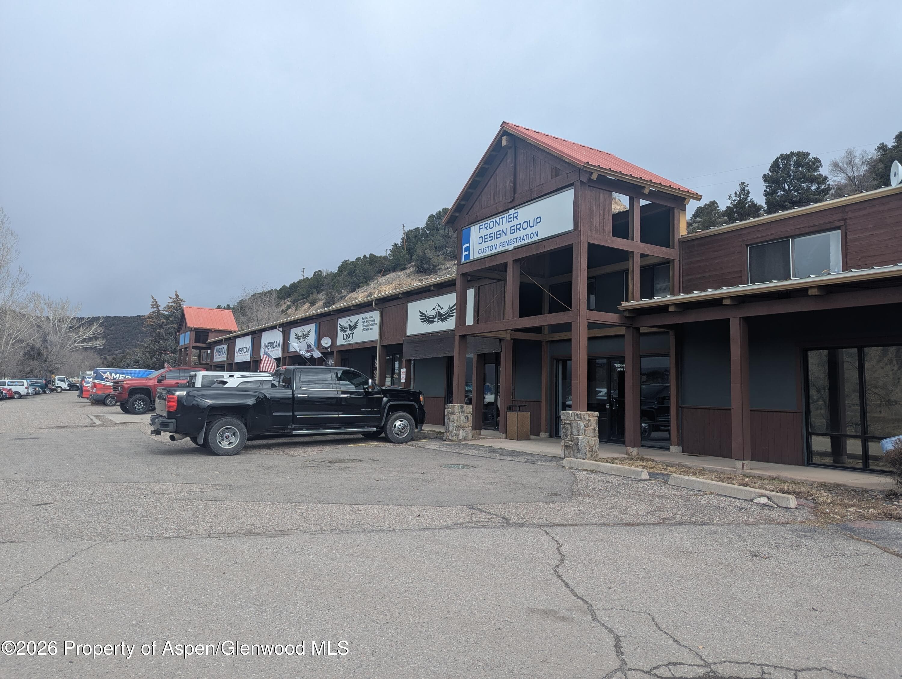 7780-7840 Hwy 82 209-210, Glenwood Springs, CO 81601 - Photo 2