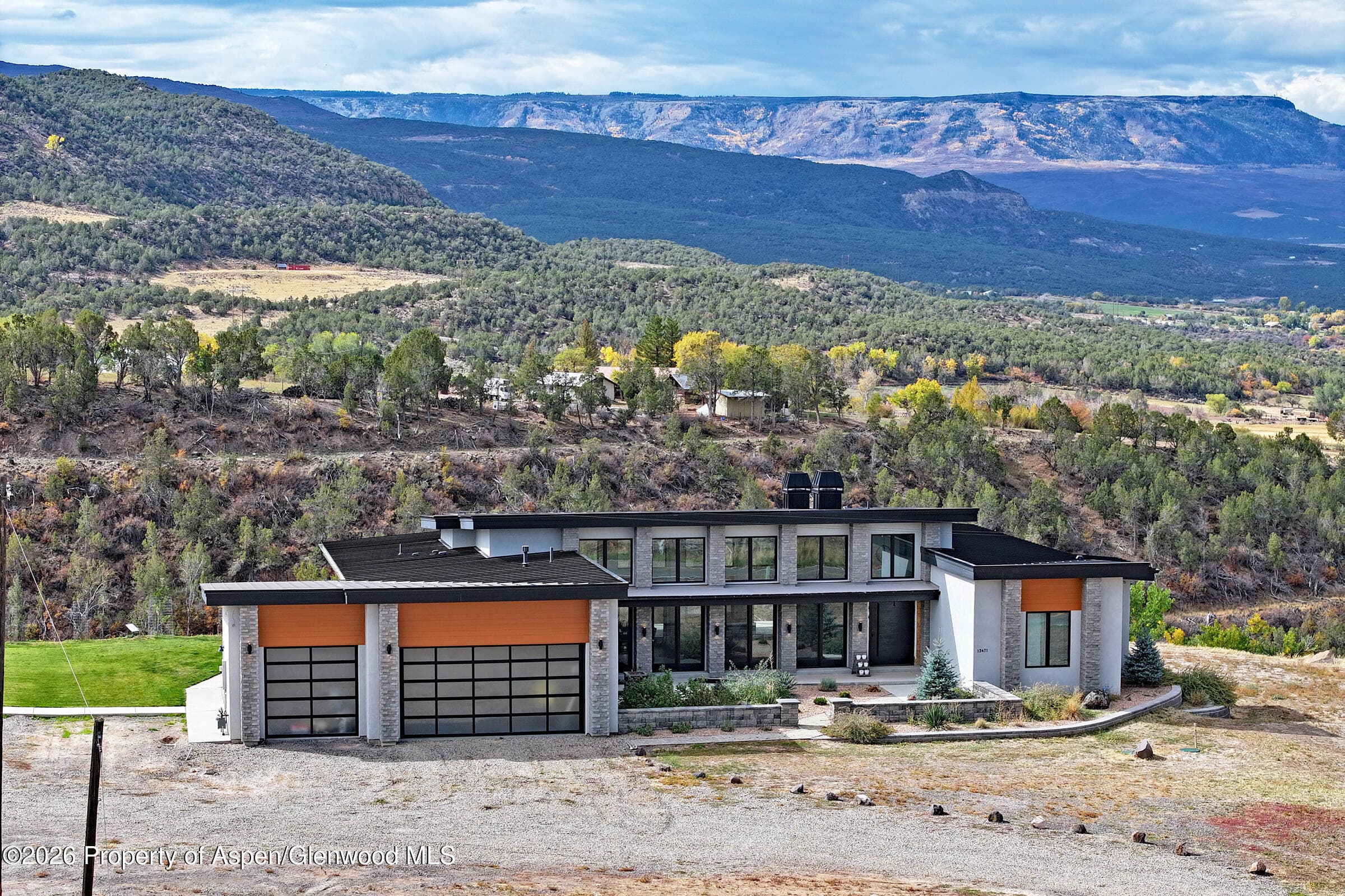 12471 54 7/10 Road, Molina, CO 81646 - Photo 34