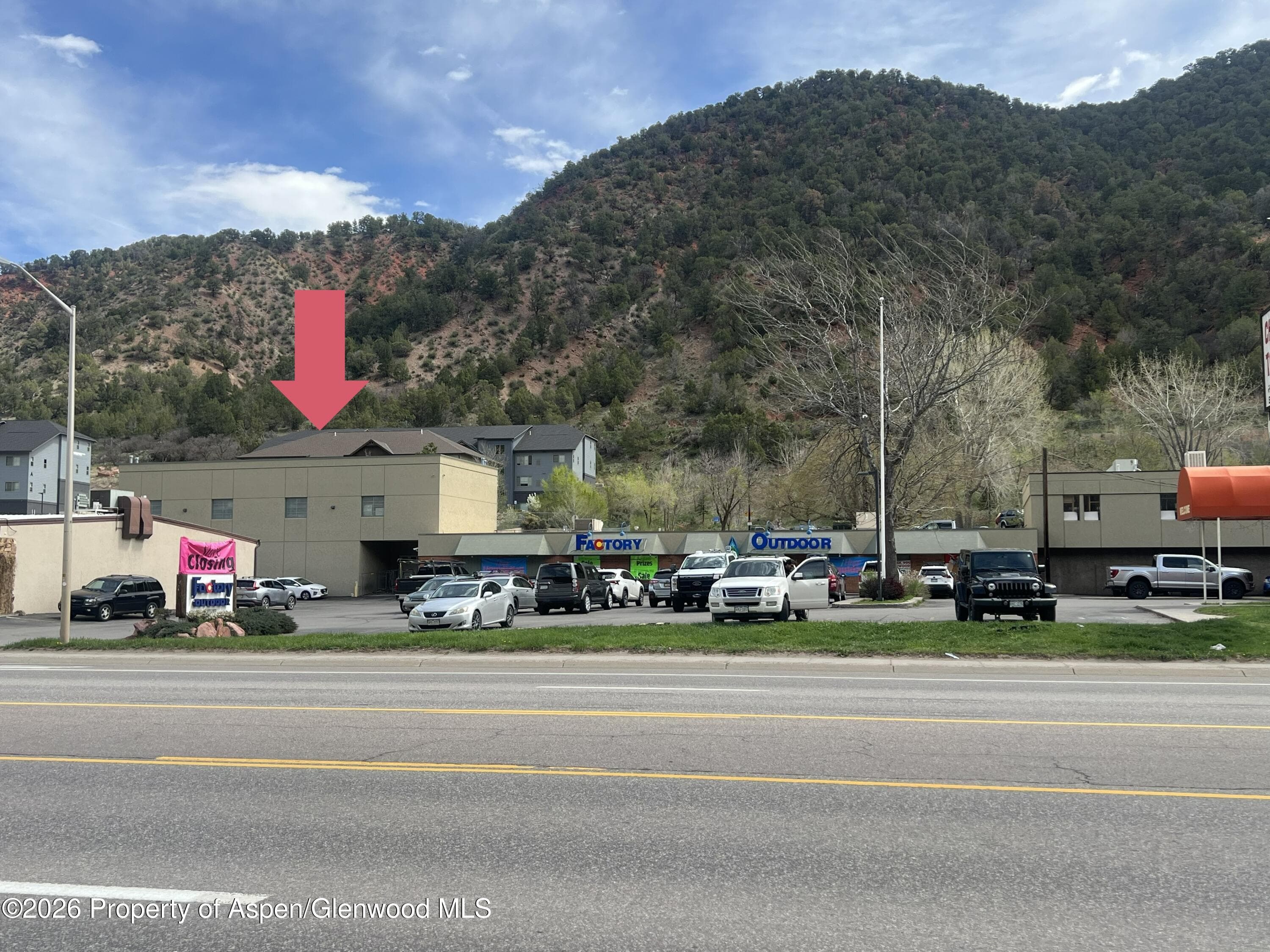 2828 S Grand Avenue Phase 2, Glenwood Springs, CO 81601 - Photo 2