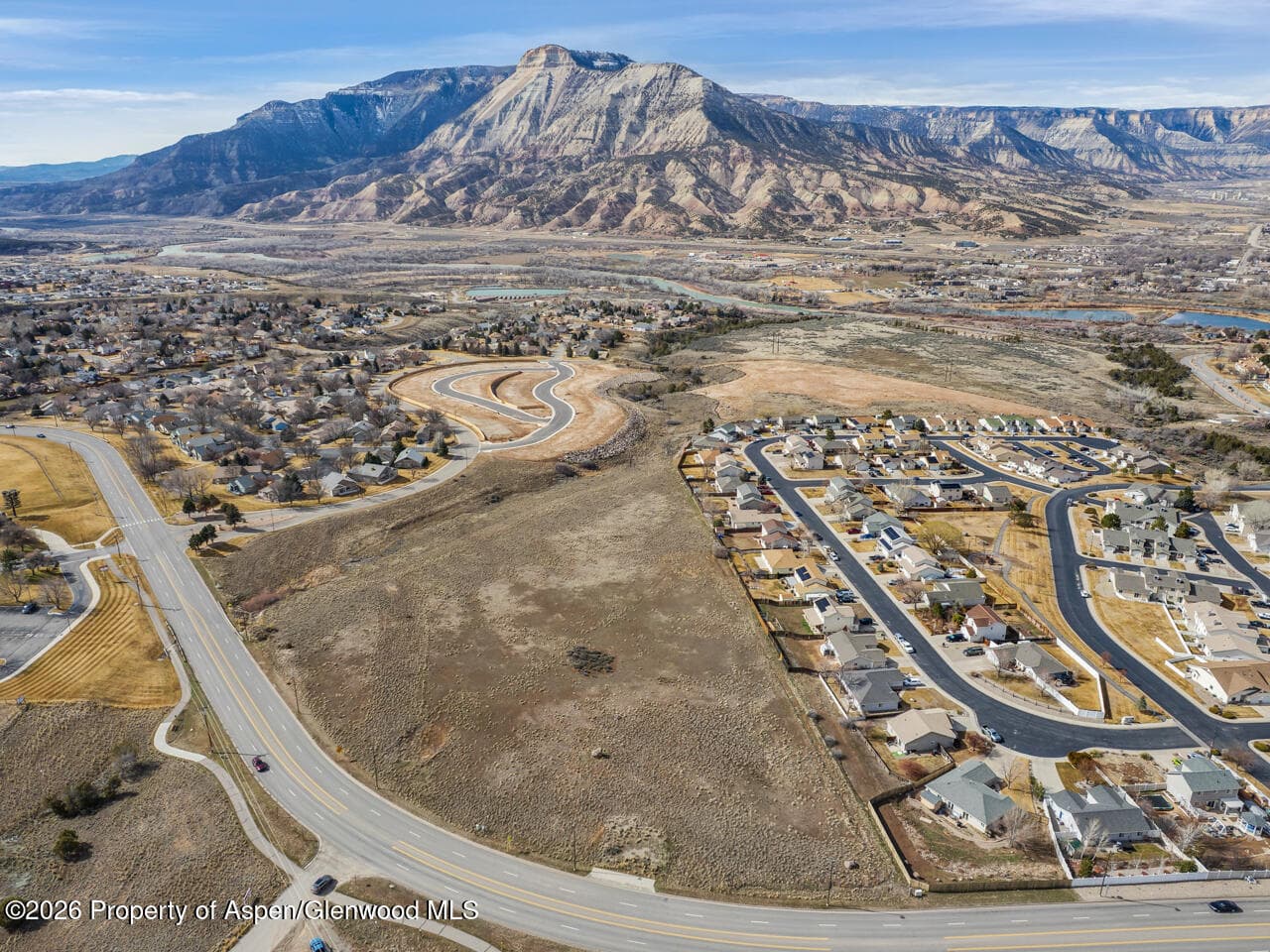 Tbd Stone Quarry Road, Parachute, CO 81635 - Photo 3