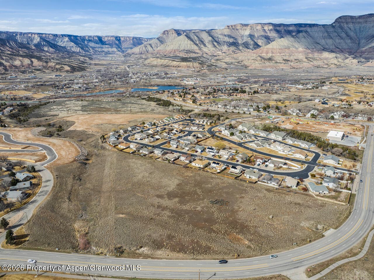 Tbd Stone Quarry Road, Parachute, CO 81635 - Photo 5
