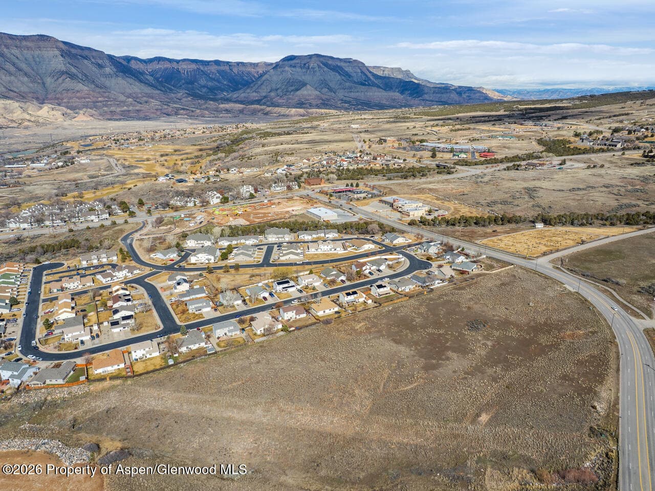 Tbd Stone Quarry Road, Parachute, CO 81635 - Photo 6
