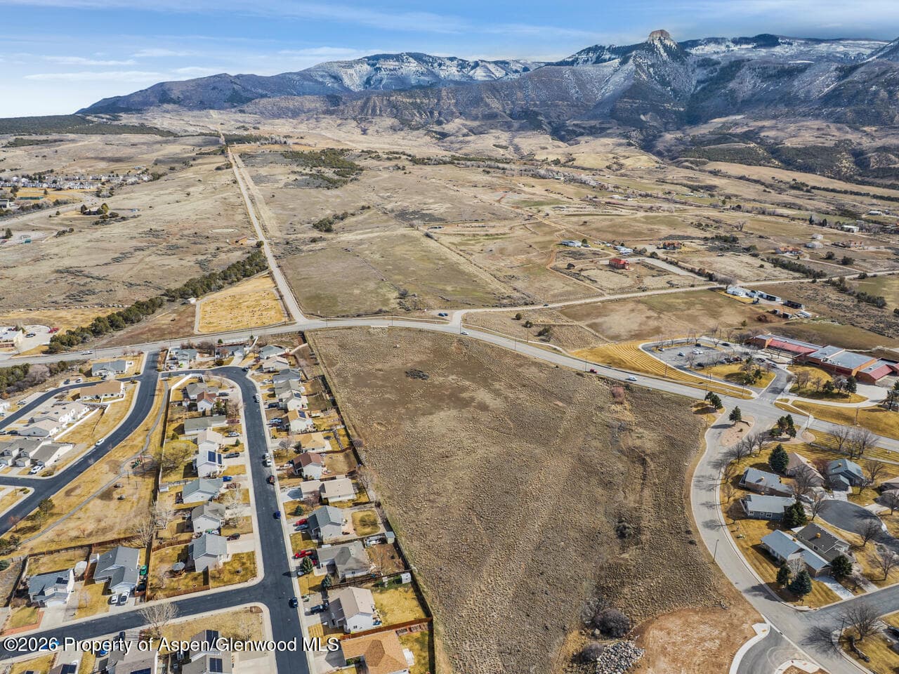 Tbd Stone Quarry Road, Parachute, CO 81635 - Photo 7
