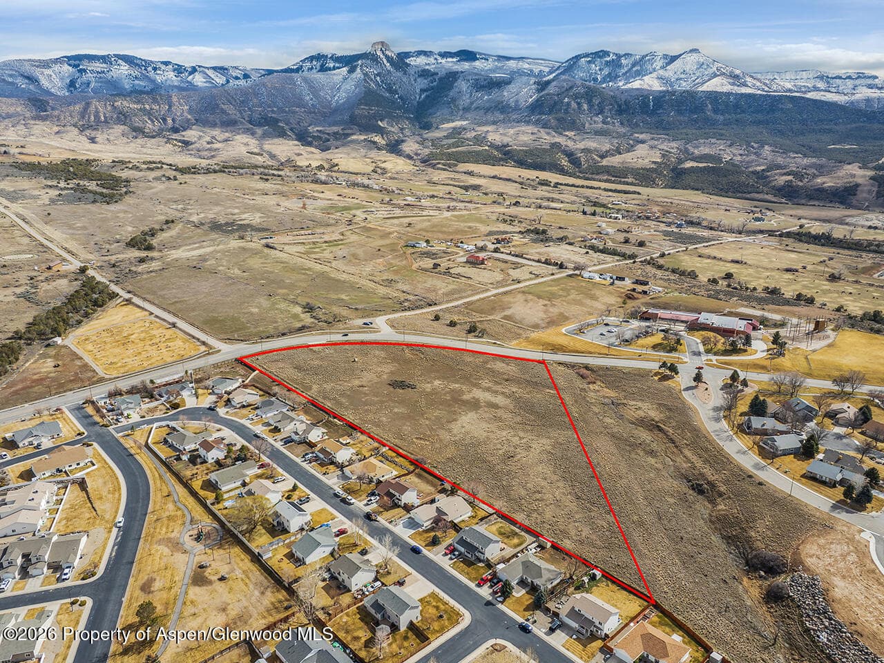 Tbd Stone Quarry Road, Parachute, CO 81635 - Photo 2