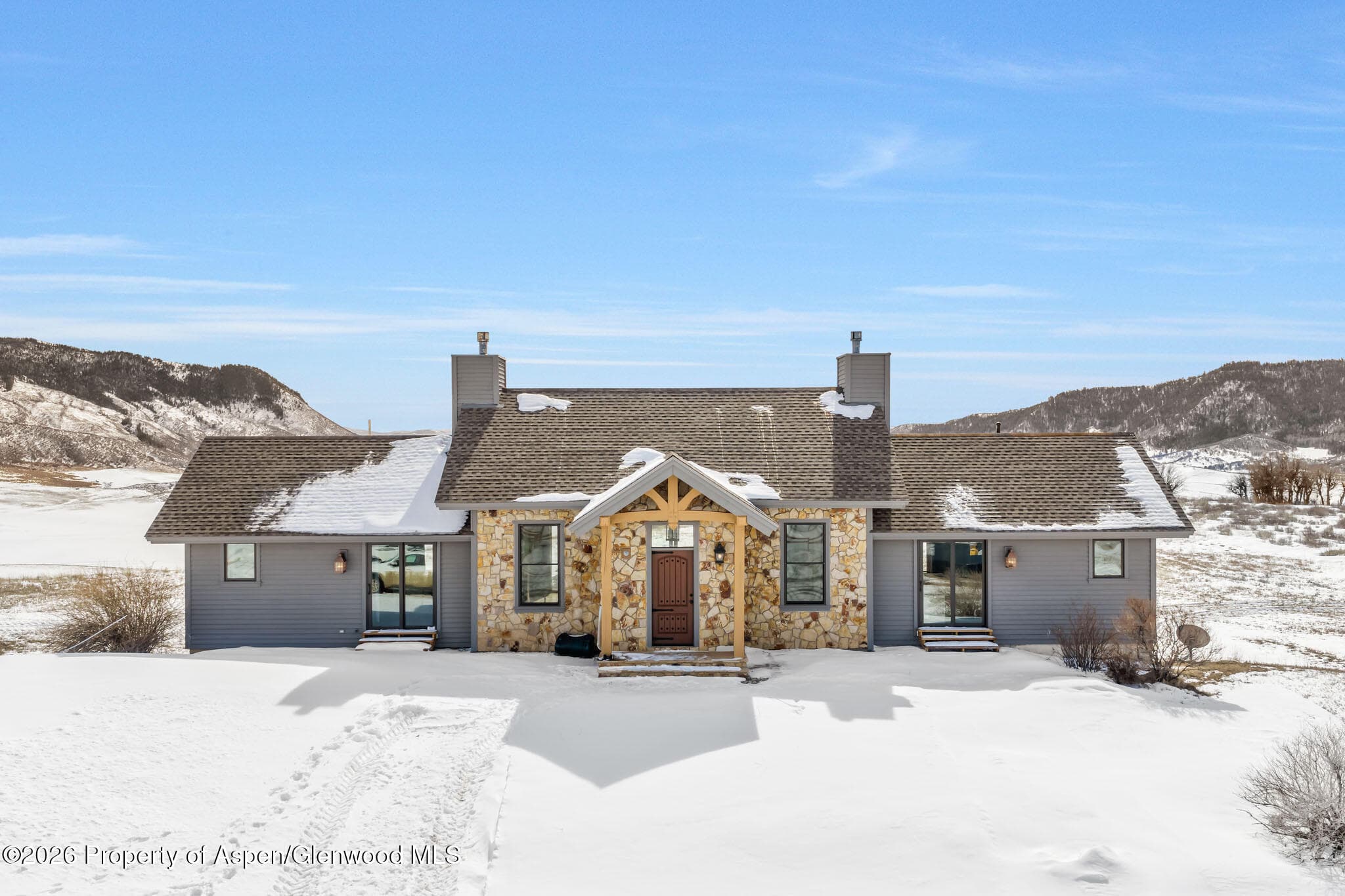 46250 County Road 46, Steamboat, CO 80487 - Photo 2