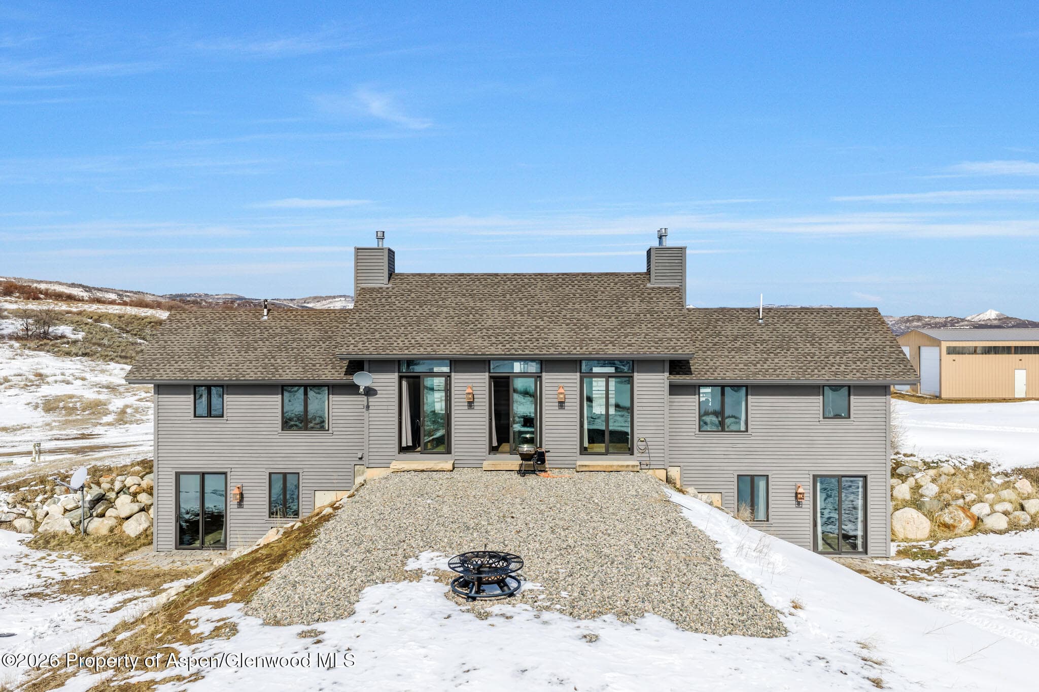 46250 County Road 46, Steamboat, CO 80487 - Photo 36