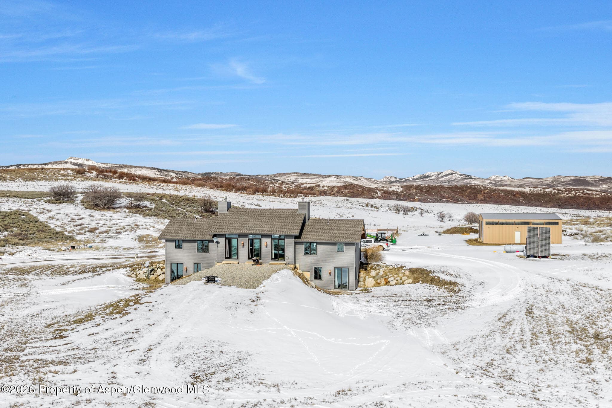 46250 County Road 46, Steamboat, CO 80487 - Photo 39