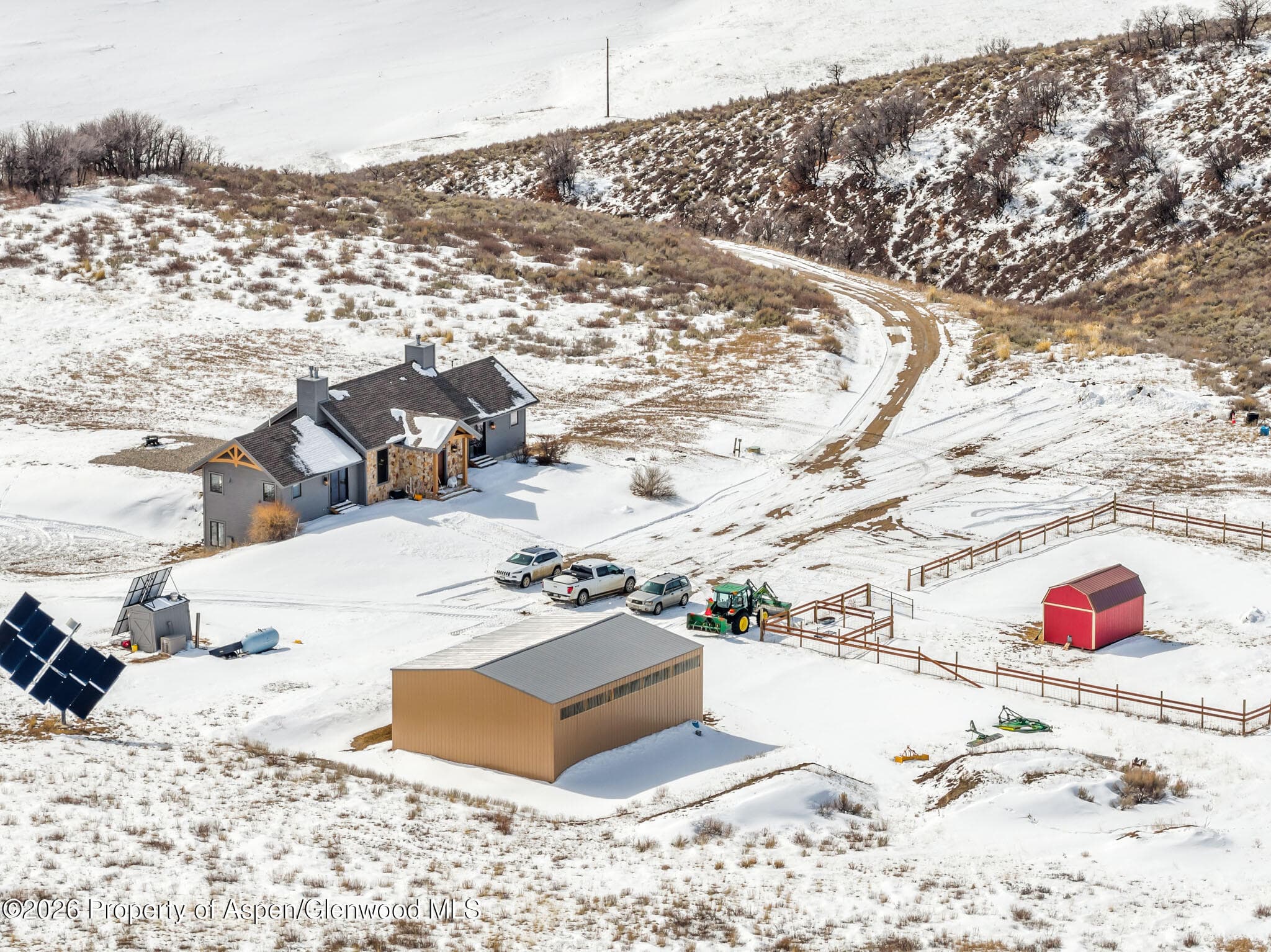 46250 County Road 46, Steamboat, CO 80487 - Photo 40