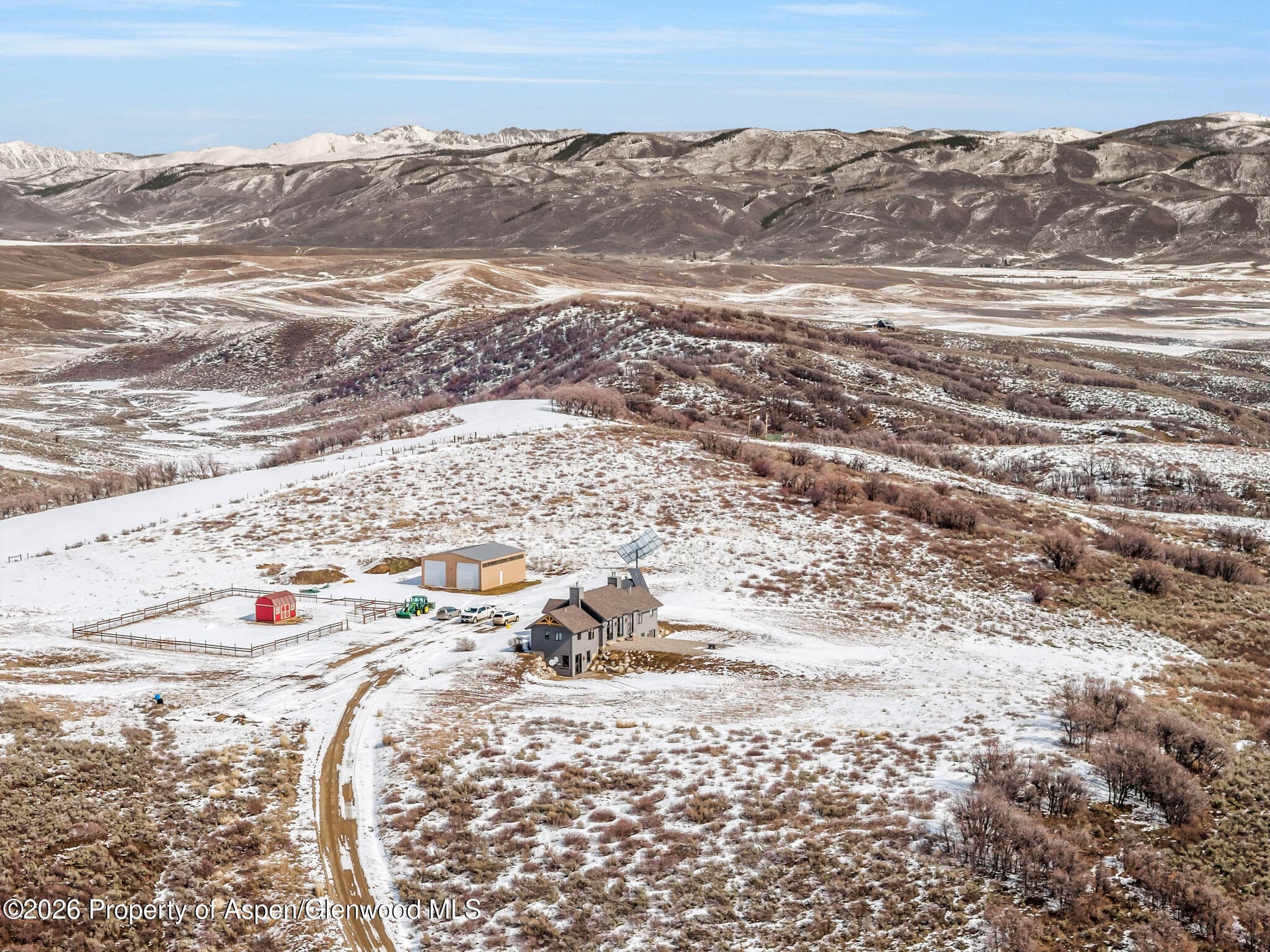 46250 County Road 46, Steamboat, CO 80487 - Photo 41