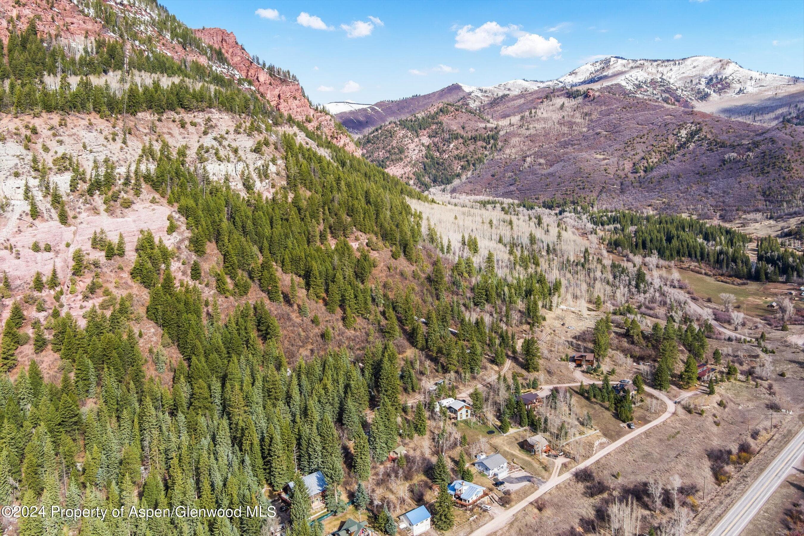 Tbd Elk Mountain Dr Drive, Redstone, CO 81623 - Photo 4