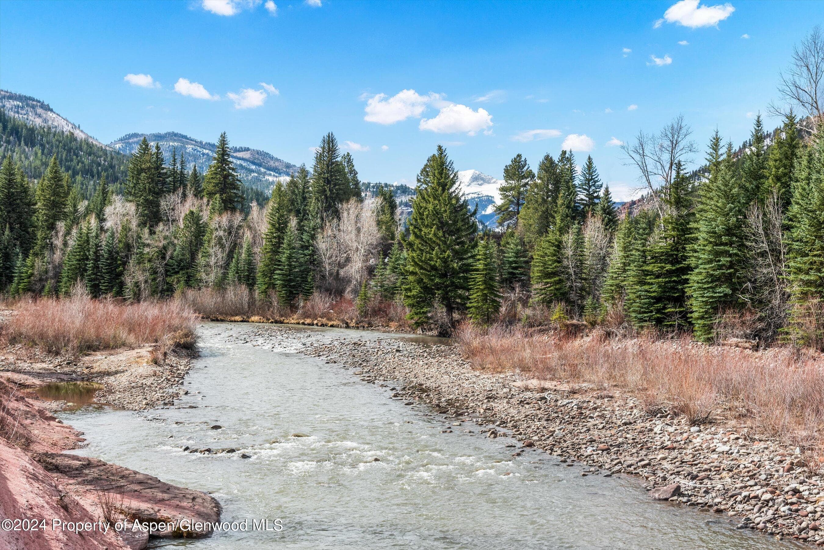 Tbd Elk Mountain Dr Drive, Redstone, CO 81623 - Photo 31