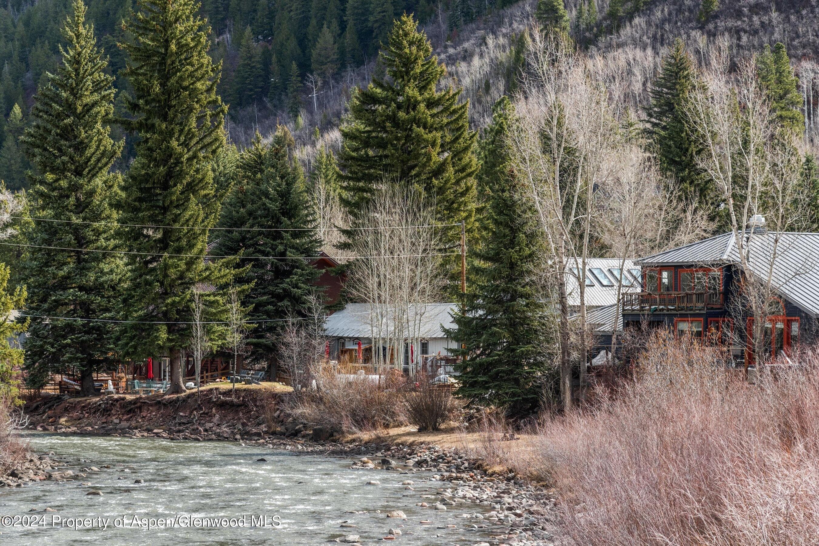 Tbd Elk Mountain Dr Drive, Redstone, CO 81623 - Photo 34