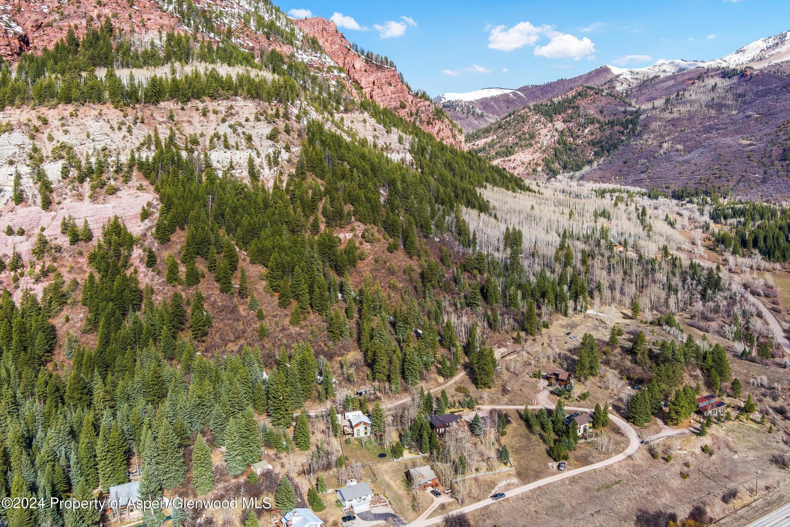 Tbd Elk Mountain Dr Drive, Redstone, CO 81623 - Photo 36
