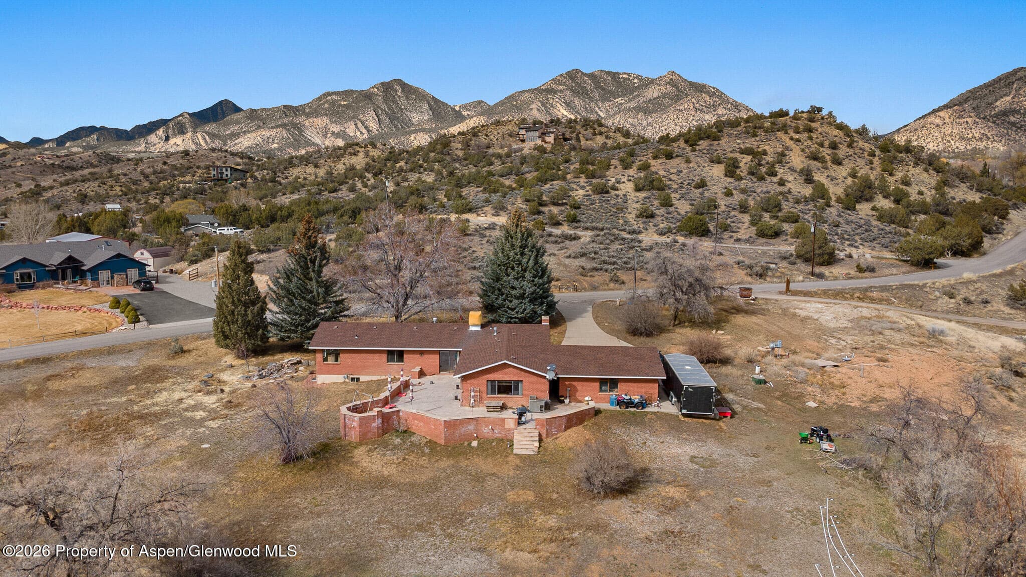 284 Panoramic Drive, Silt, CO 81652 - Photo 39