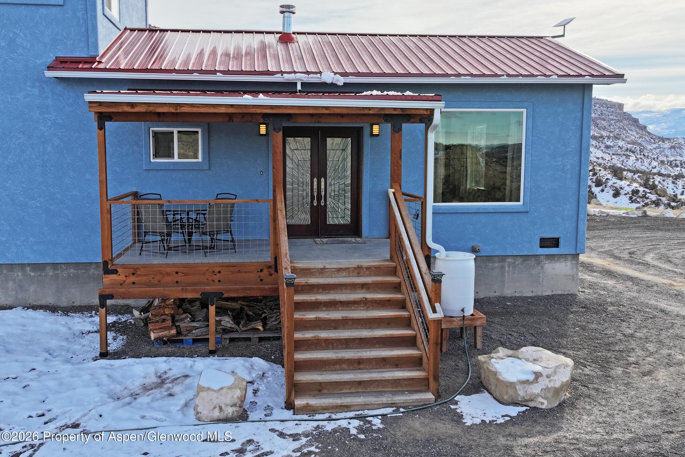 15086 45 1/2 Road, Mesa, CO 81643 - Photo 5