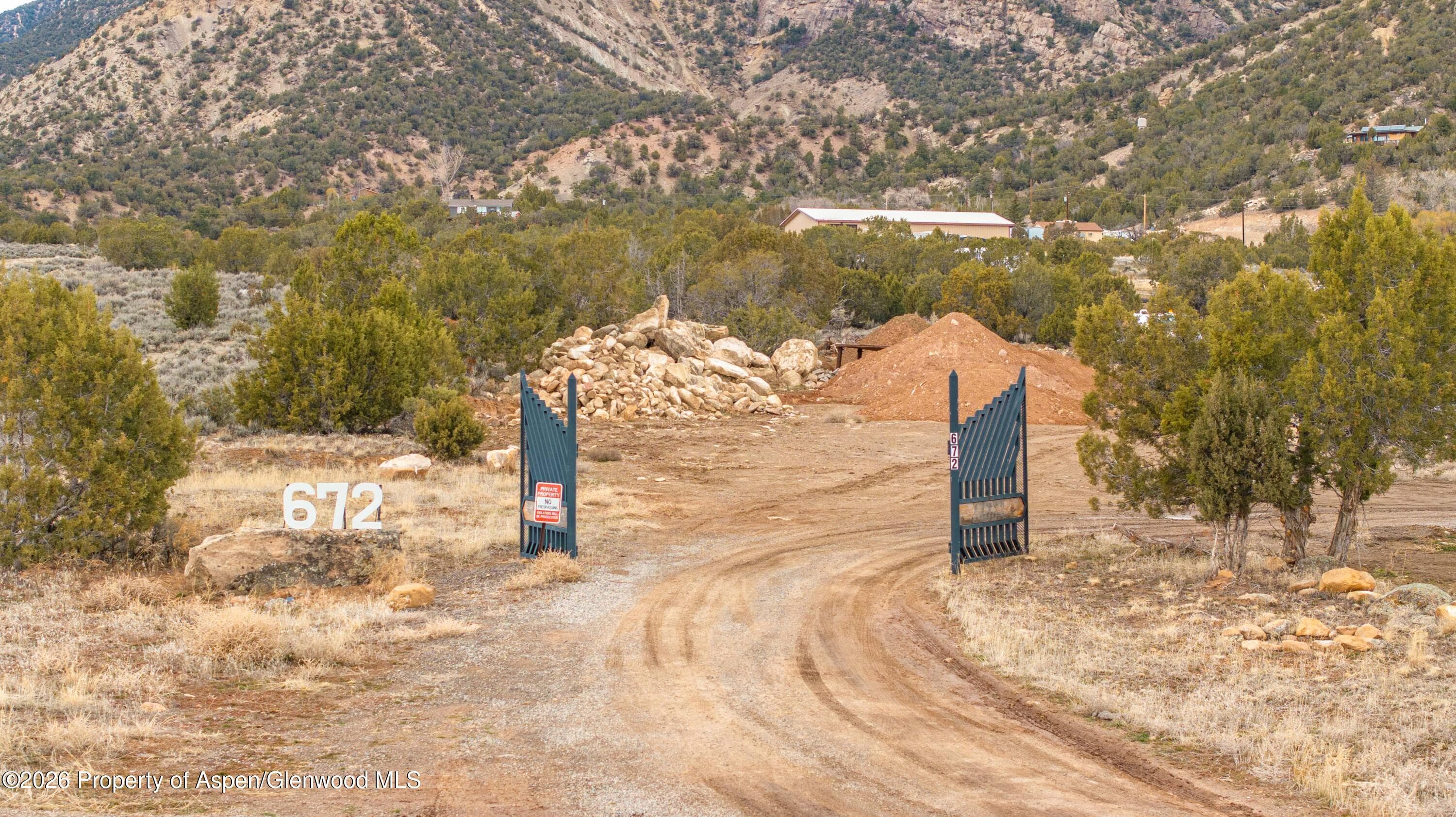 672 Odin Drive, Silt, CO 81652 - Photo 2