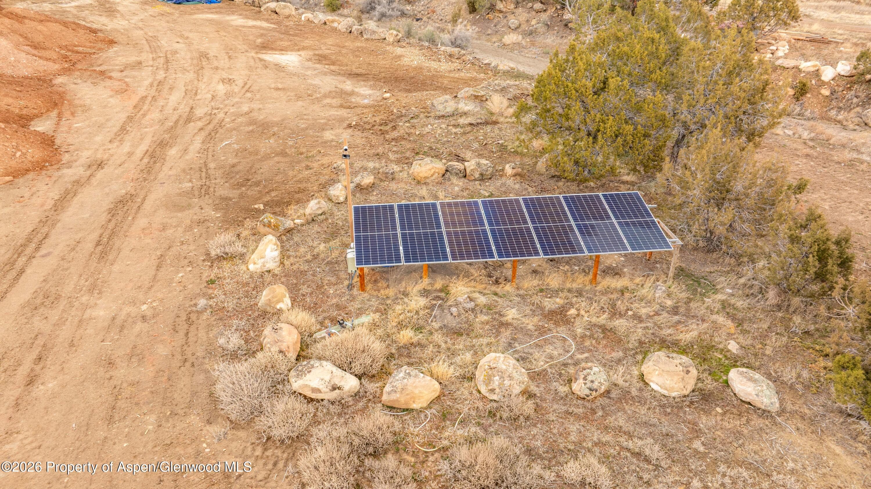 672 Odin Drive, Silt, CO 81652 - Photo 3